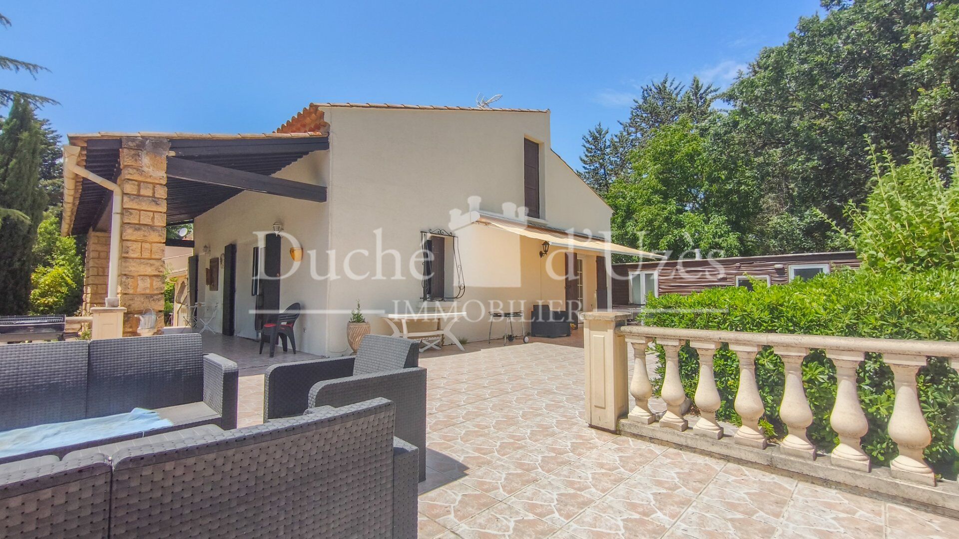 Photo 8 — Duché d?Uzès Immobilier