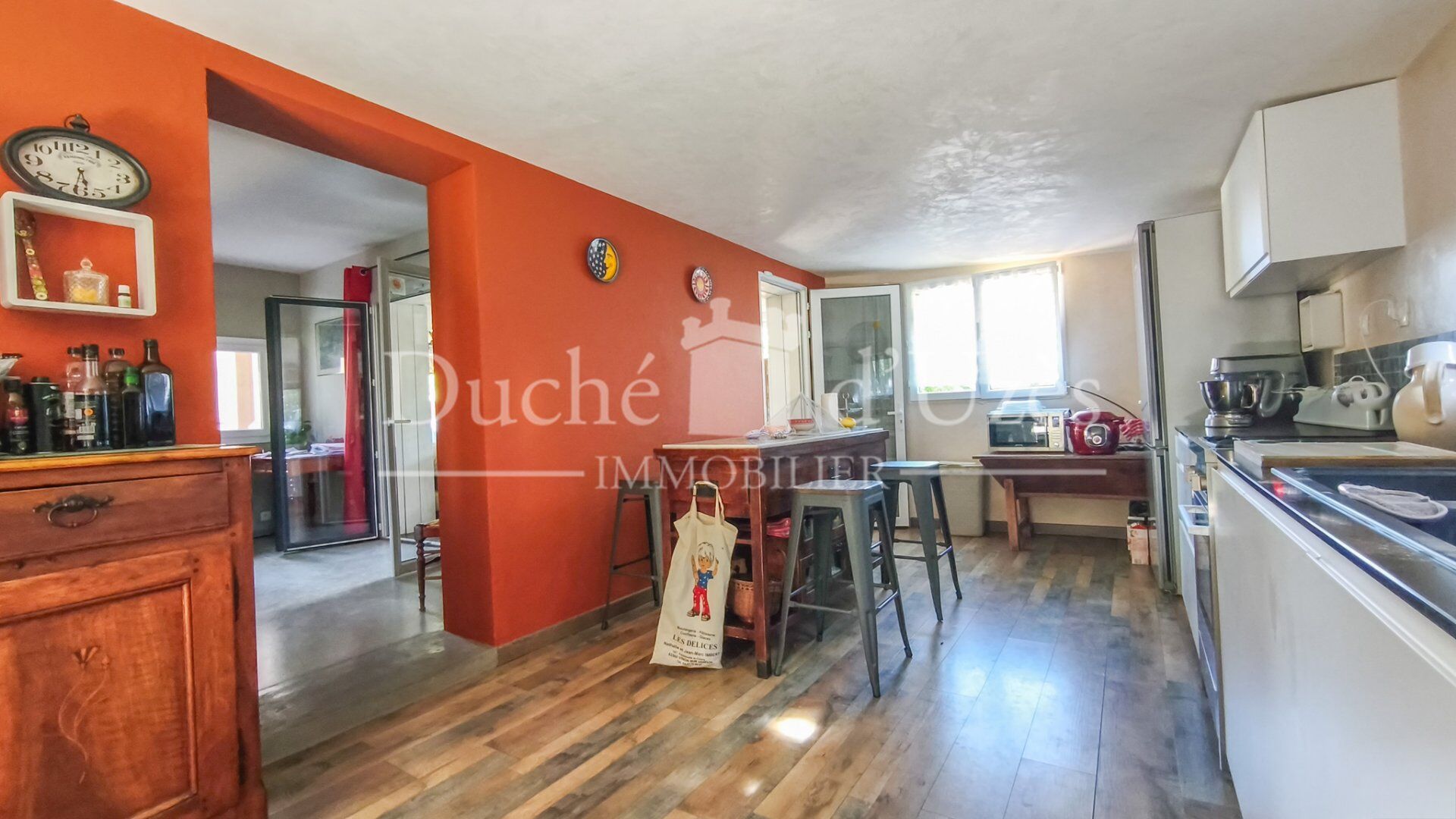 Photo 9 — Duché d?Uzès Immobilier