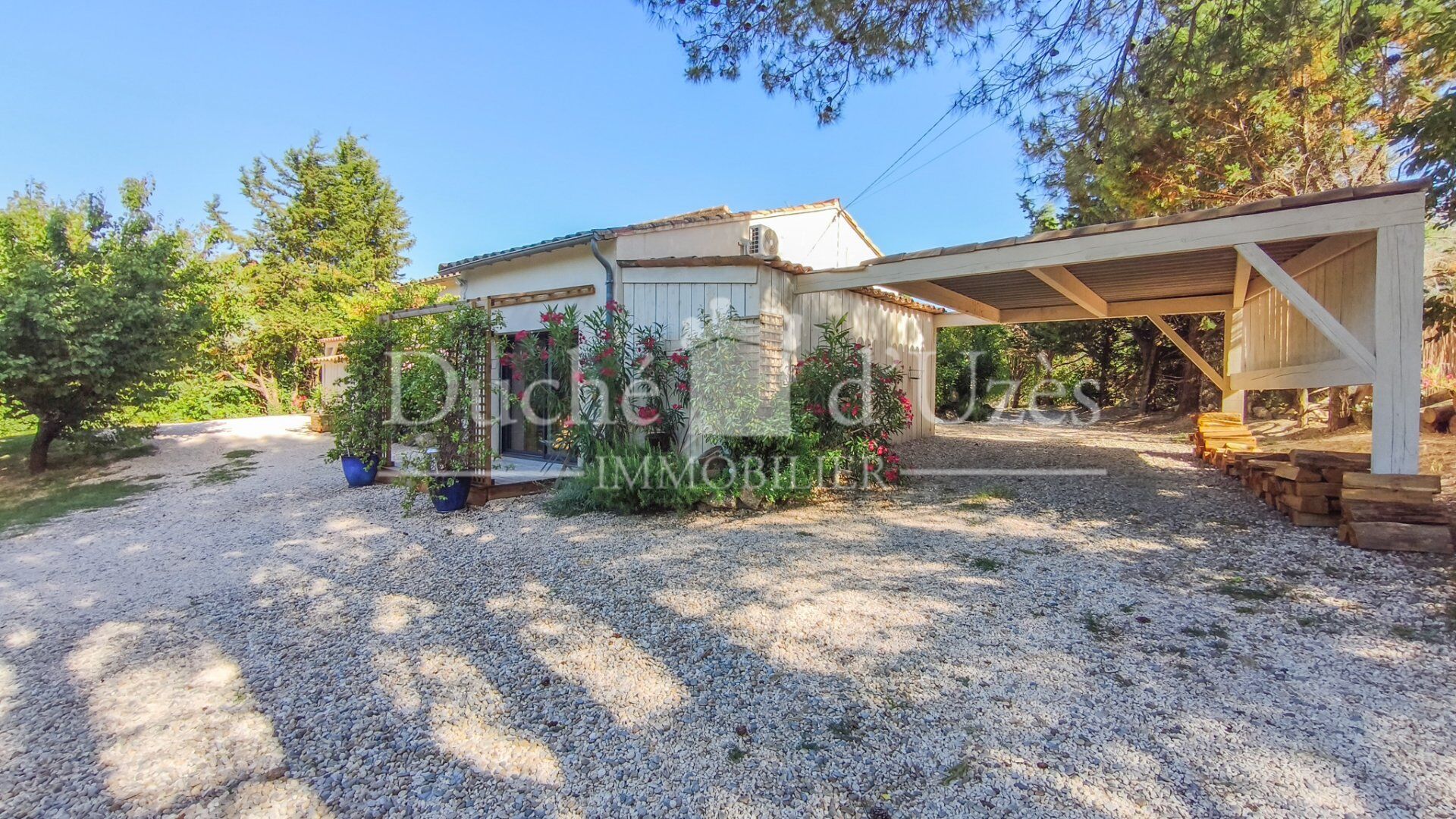Photo 20 — Duché d?Uzès Immobilier