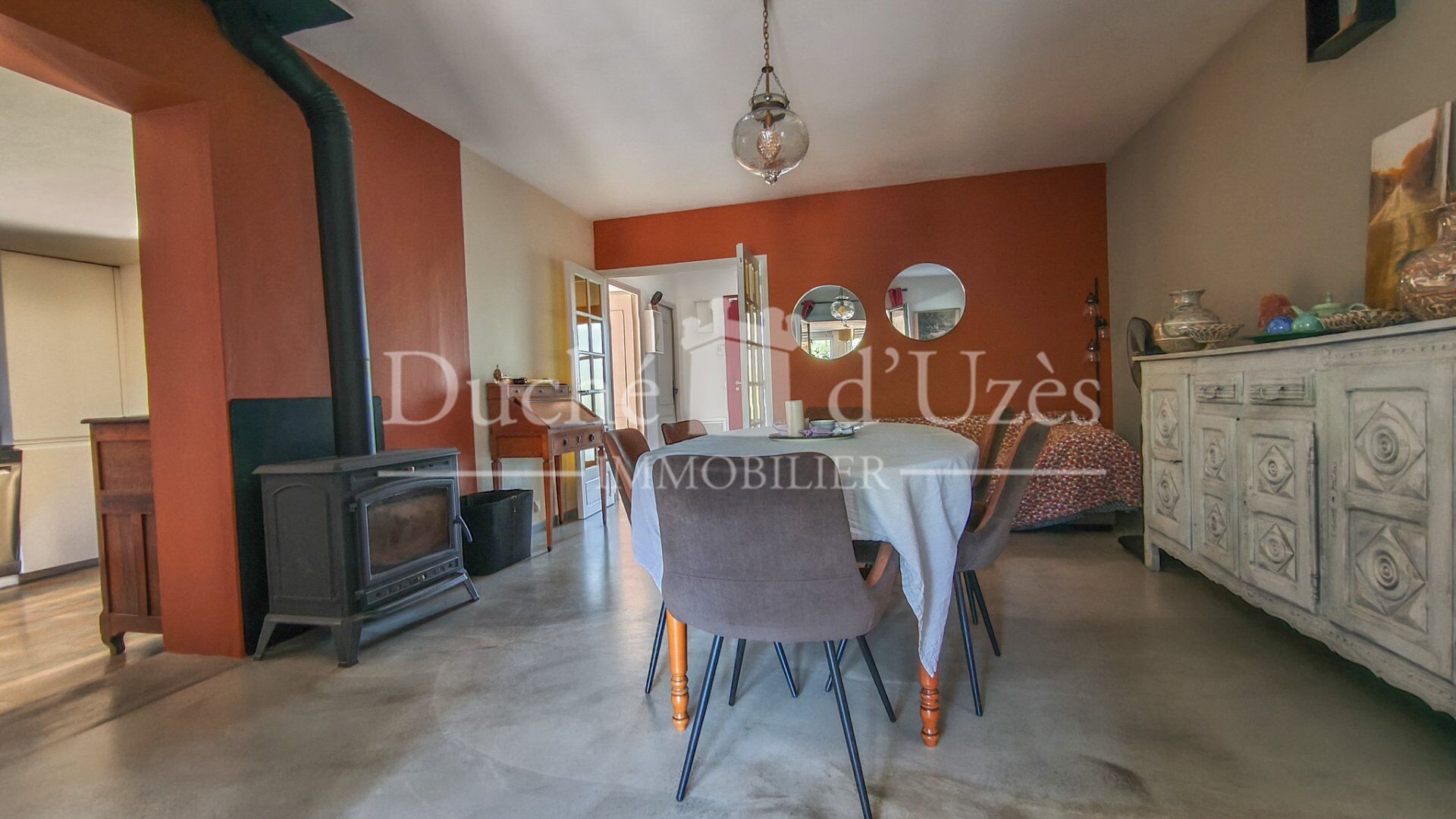 Photo 8 — Duché d?Uzès Immobilier