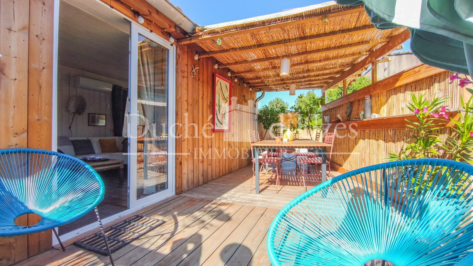 Photo 5 — Duché d?Uzès Immobilier