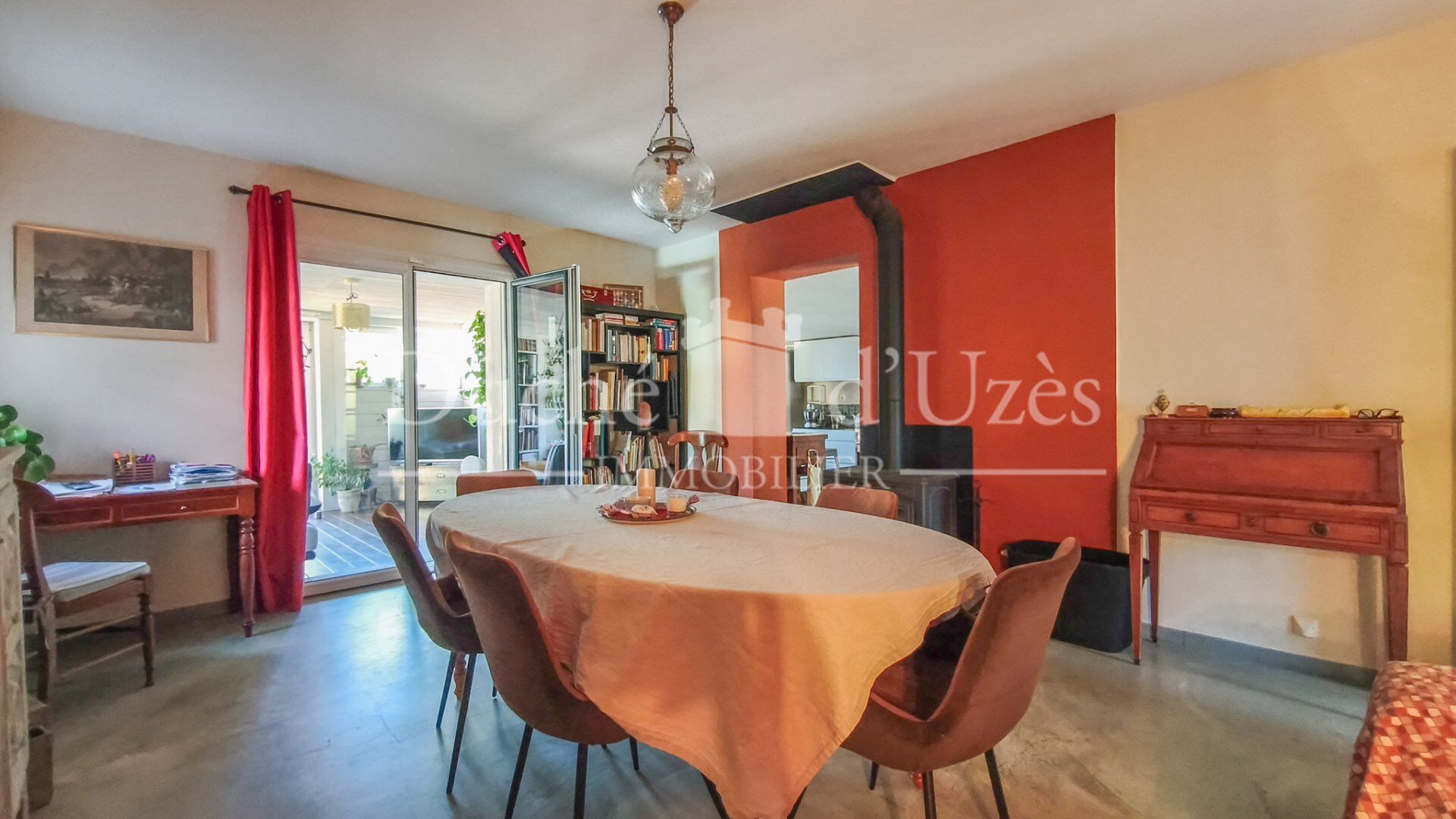 Photo 11 — Duché d?Uzès Immobilier