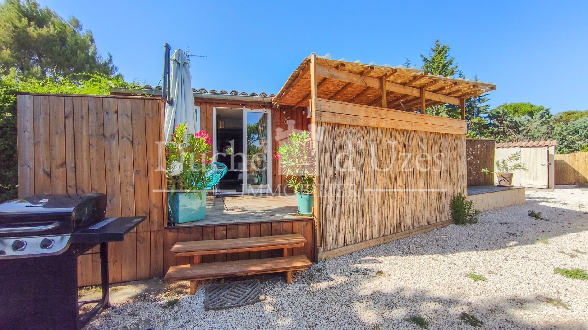 Photo 17 — Duché d?Uzès Immobilier