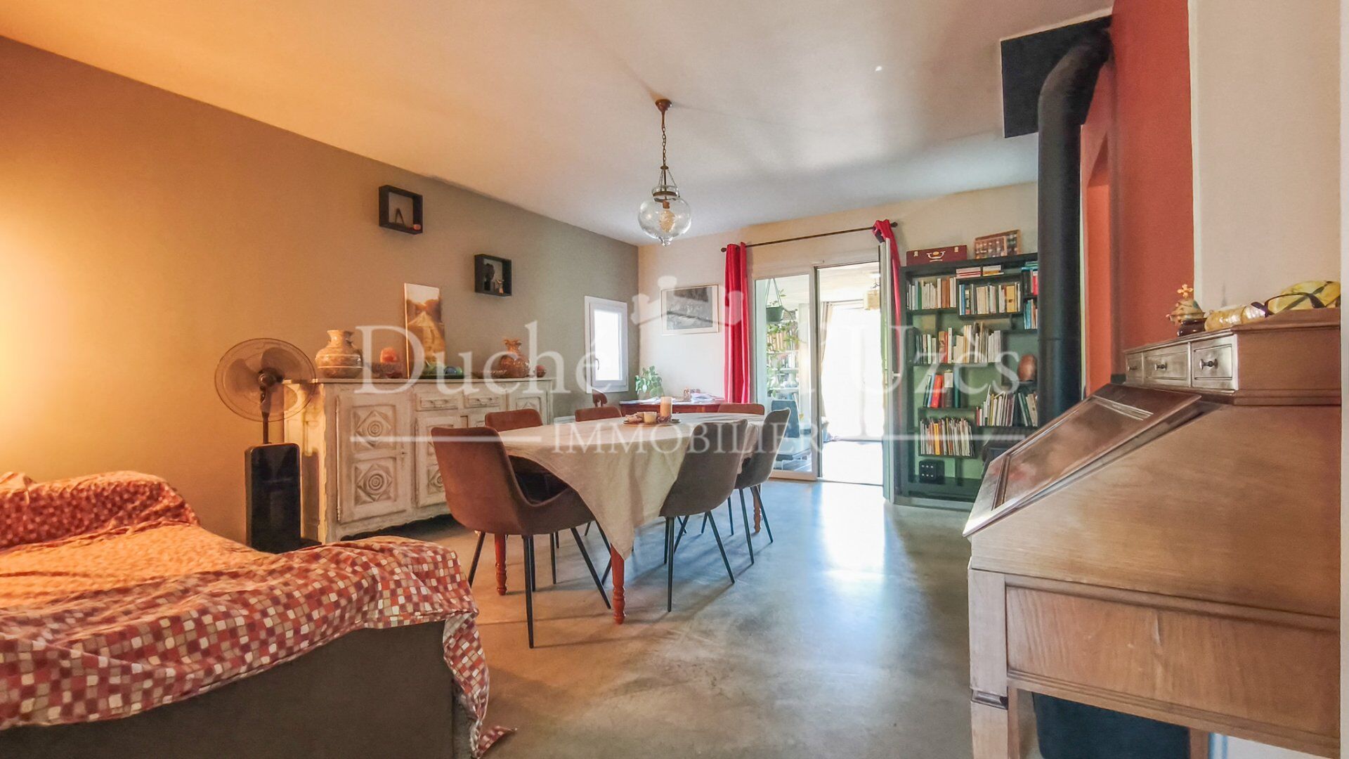 Photo 7 — Duché d?Uzès Immobilier
