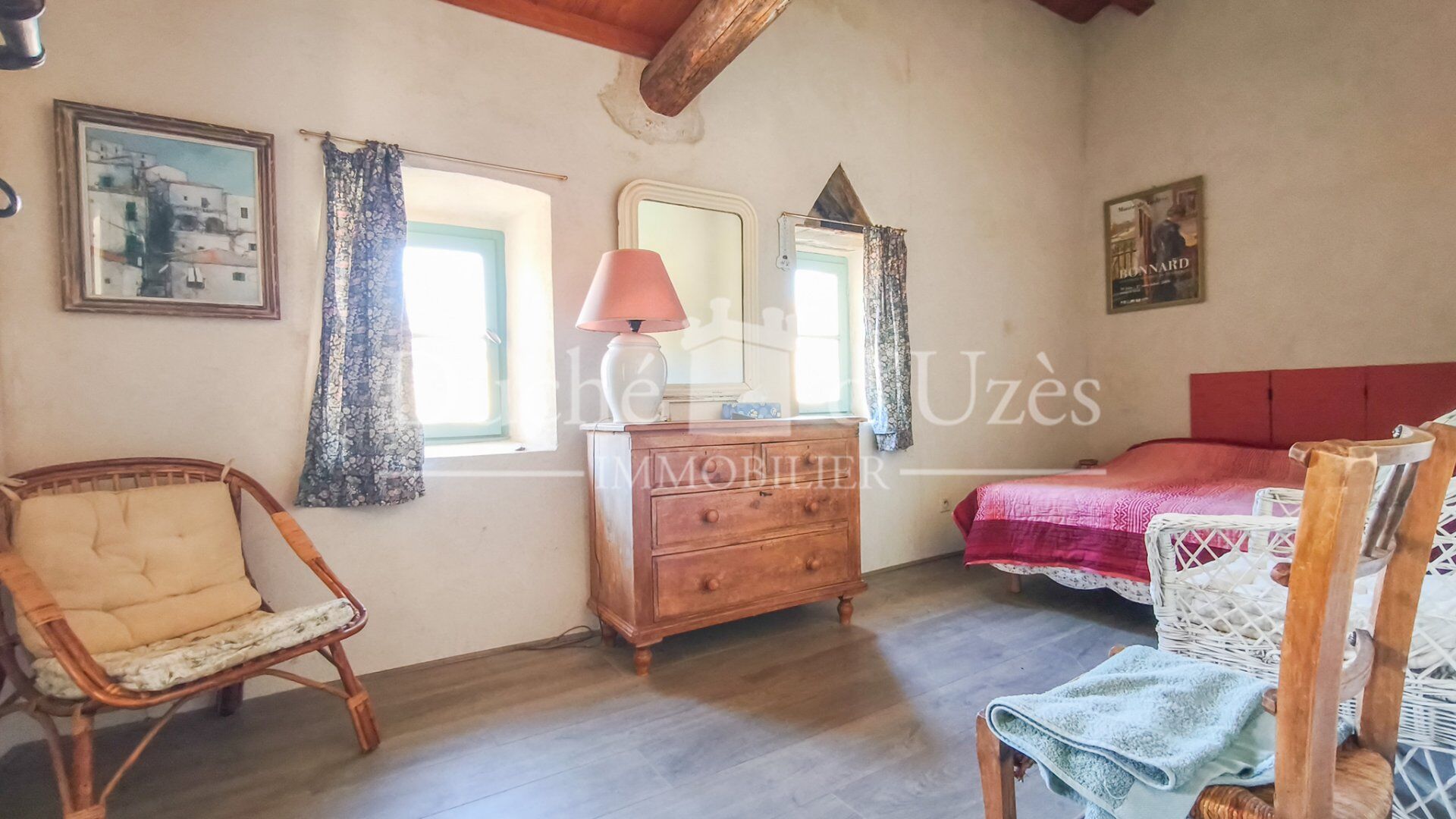 Photo 11 — Duché d?Uzès Immobilier