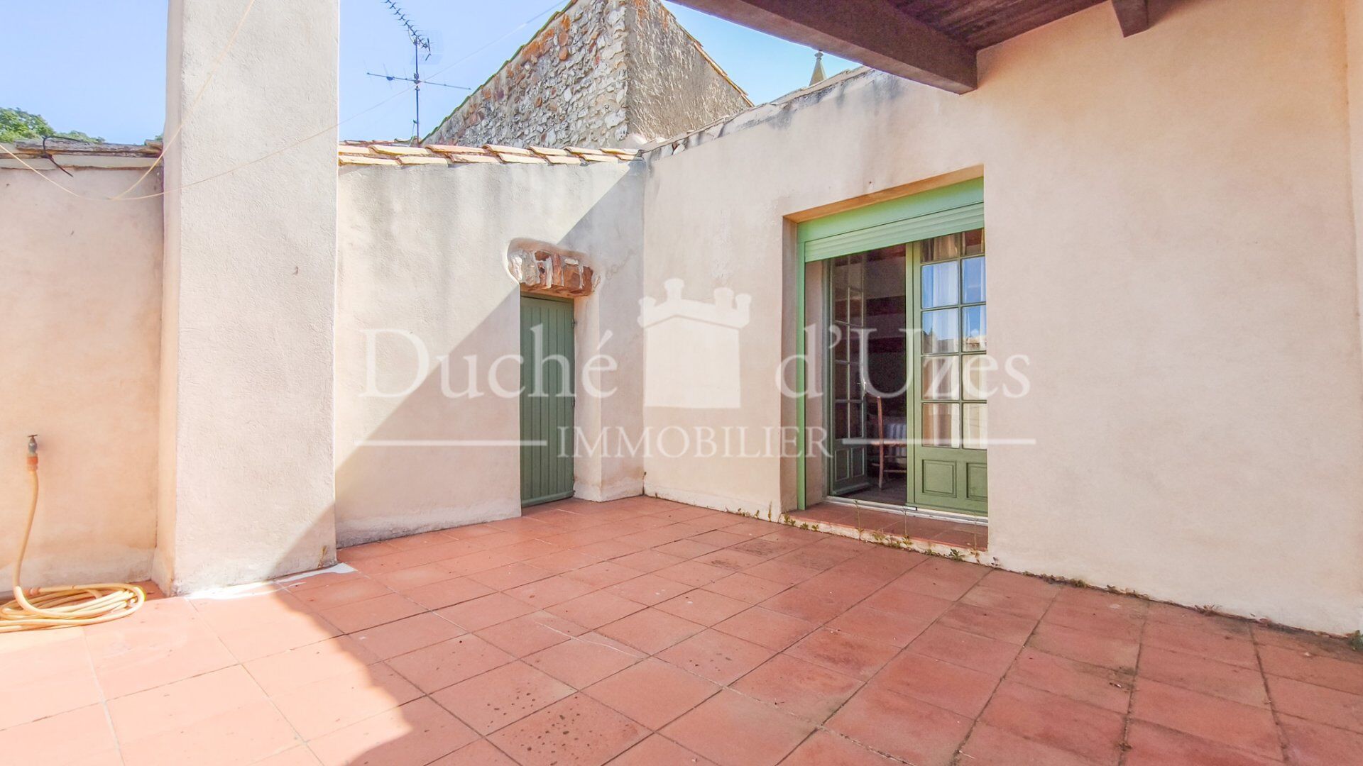 Photo 16 — Duché d?Uzès Immobilier