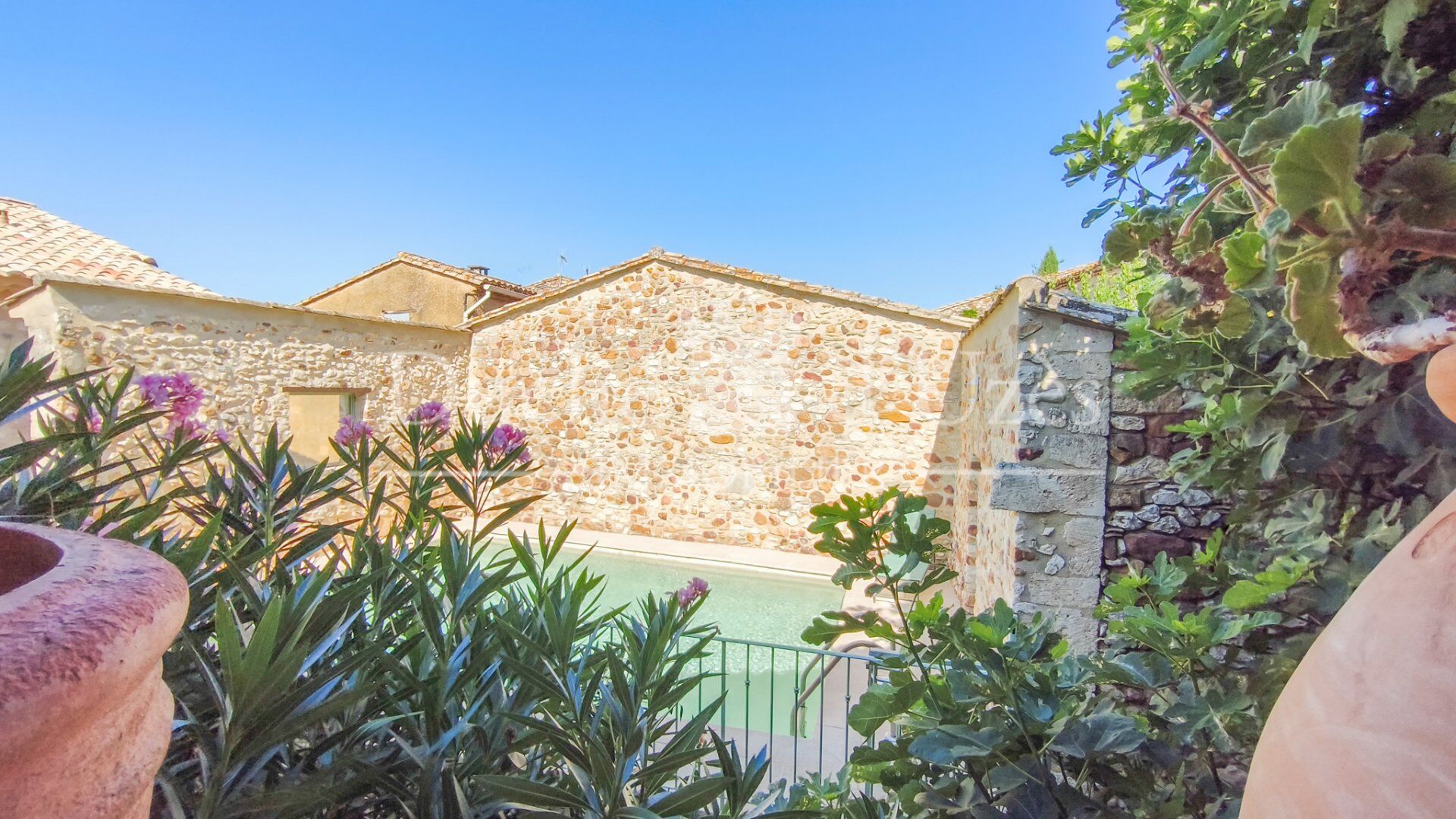 Photo 7 — Duché d?Uzès Immobilier