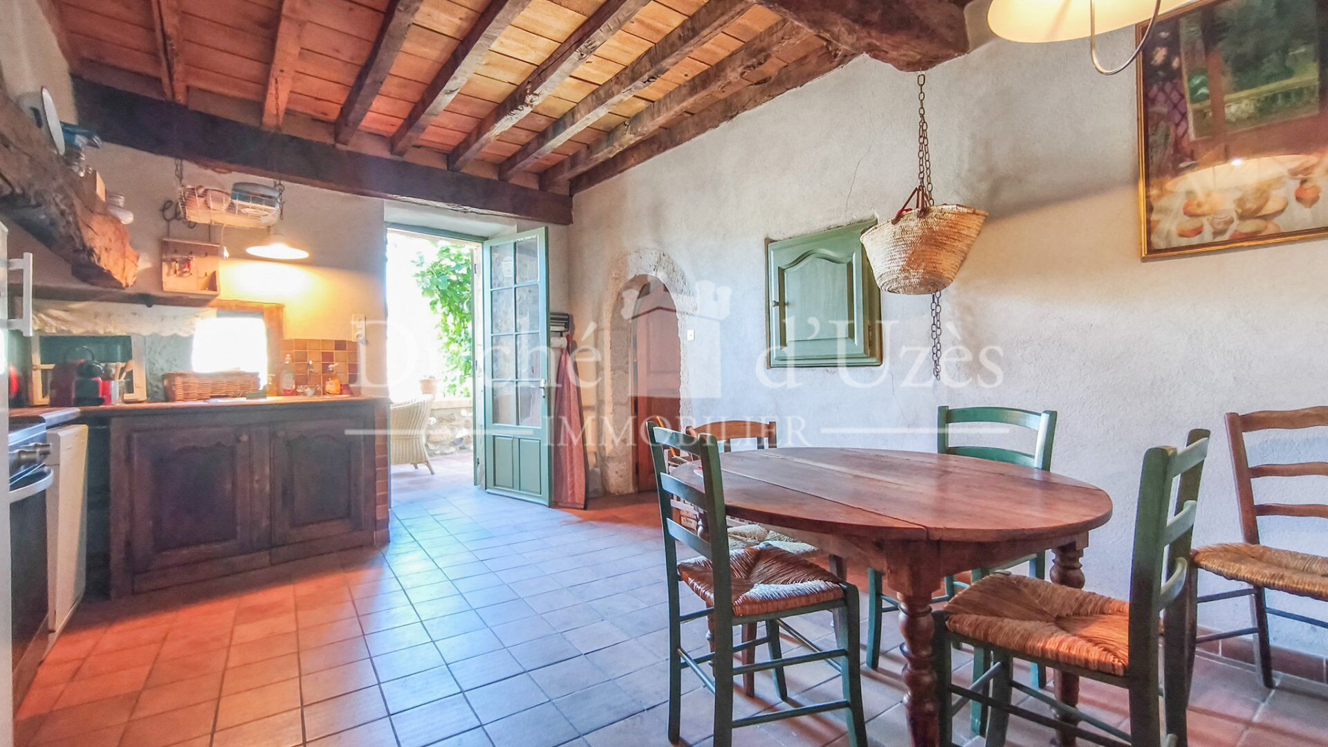 Photo 9 — Duché d?Uzès Immobilier