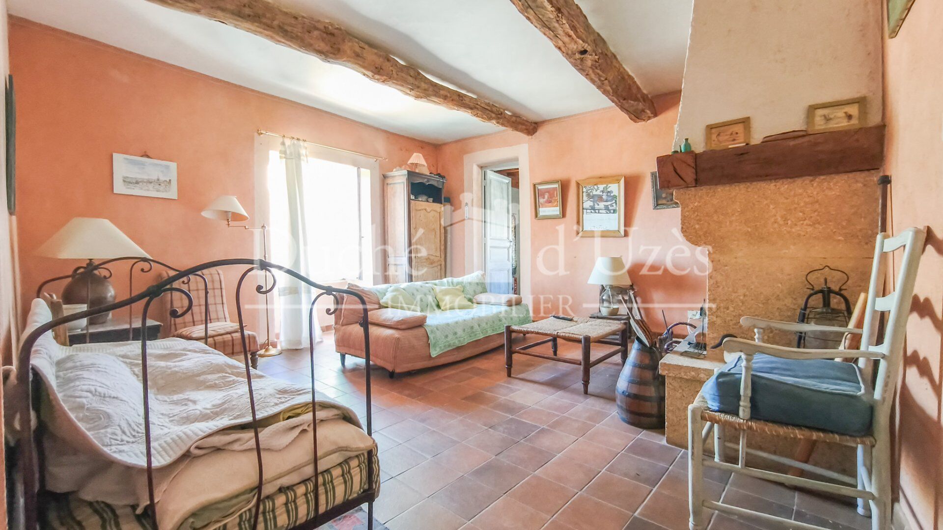 Photo 3 — Duché d?Uzès Immobilier