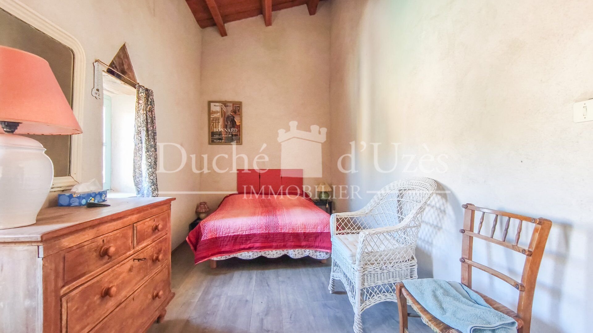 Photo 12 — Duché d?Uzès Immobilier