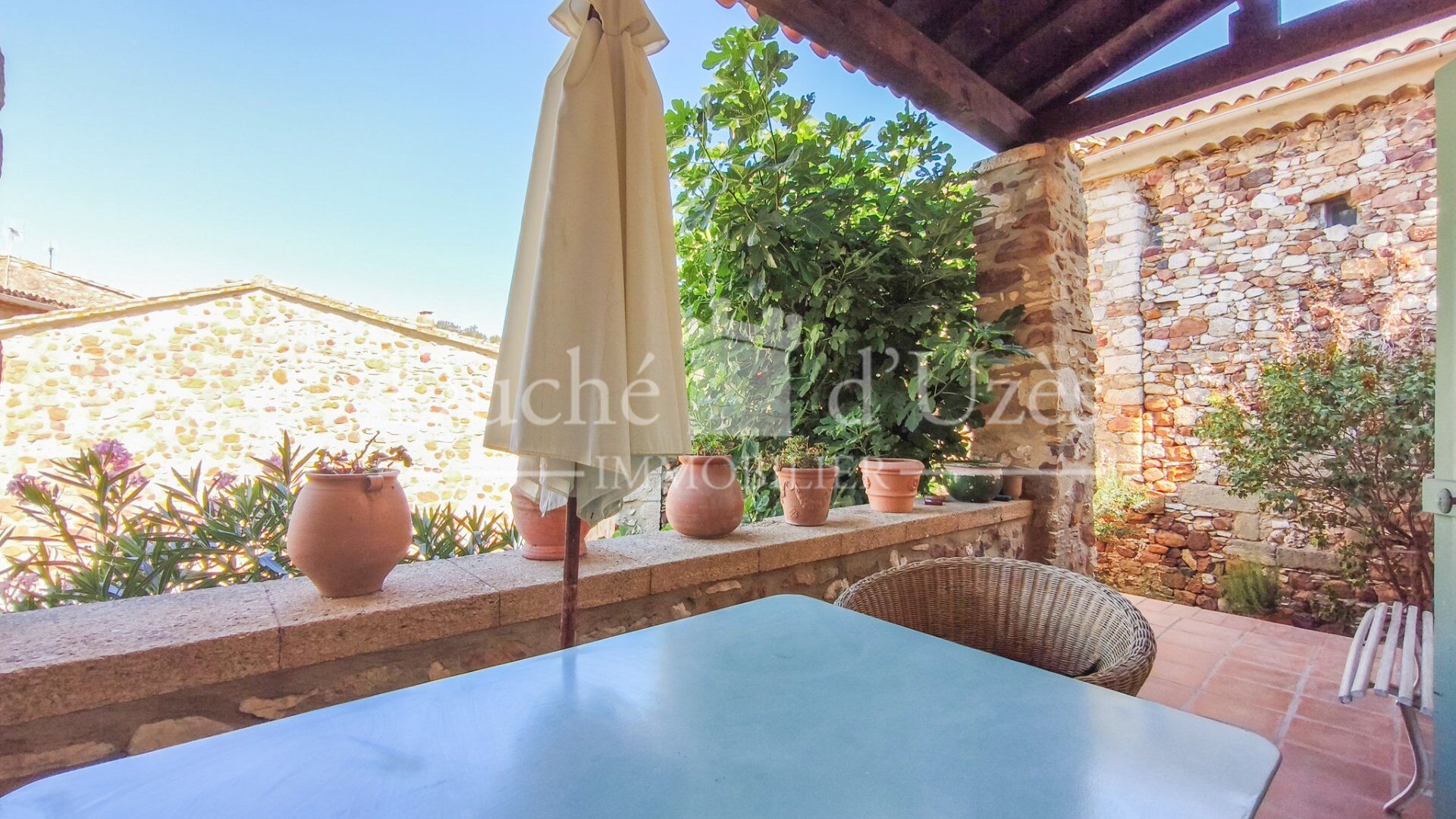 Photo 2 — Duché d?Uzès Immobilier