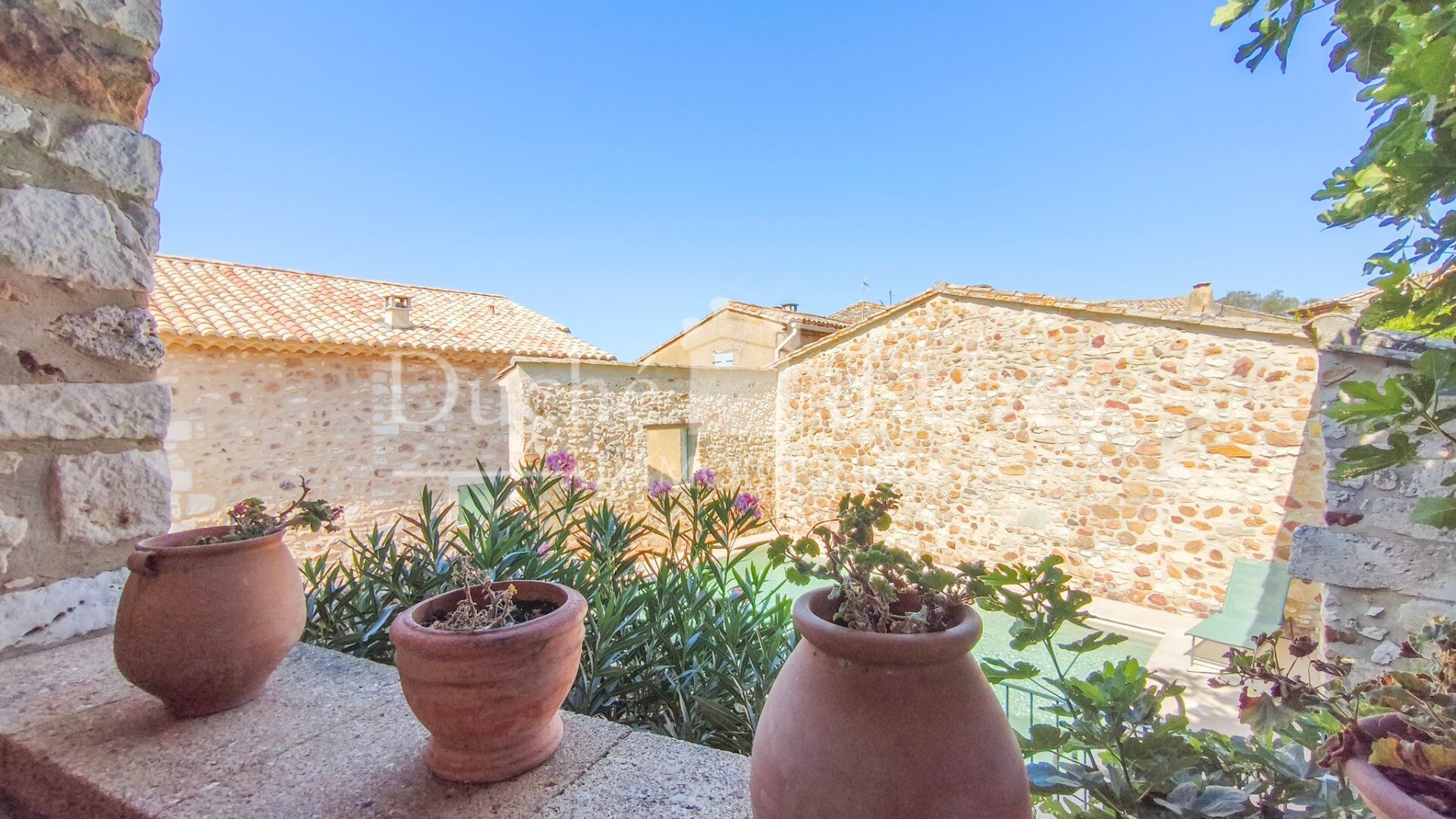 Photo 8 — Duché d?Uzès Immobilier