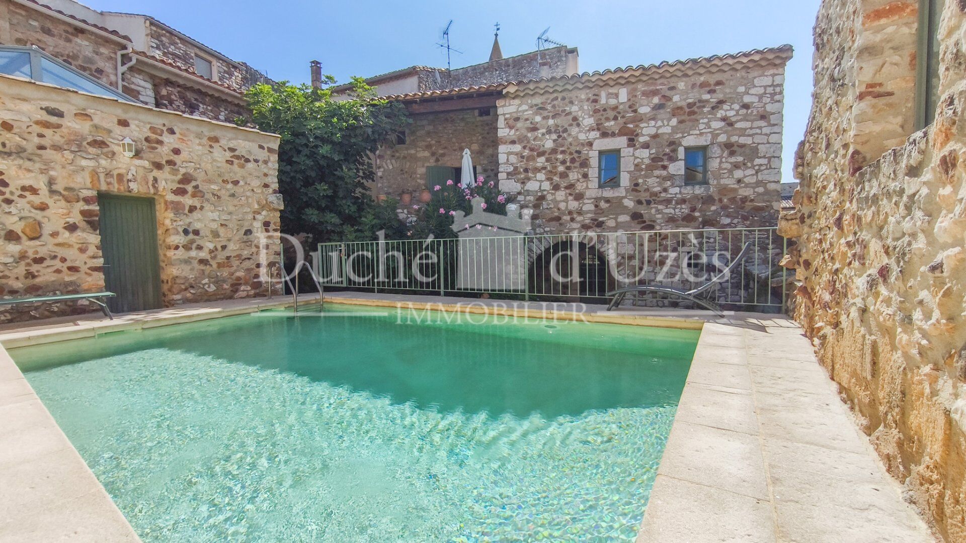 Photo 19 — Duché d?Uzès Immobilier