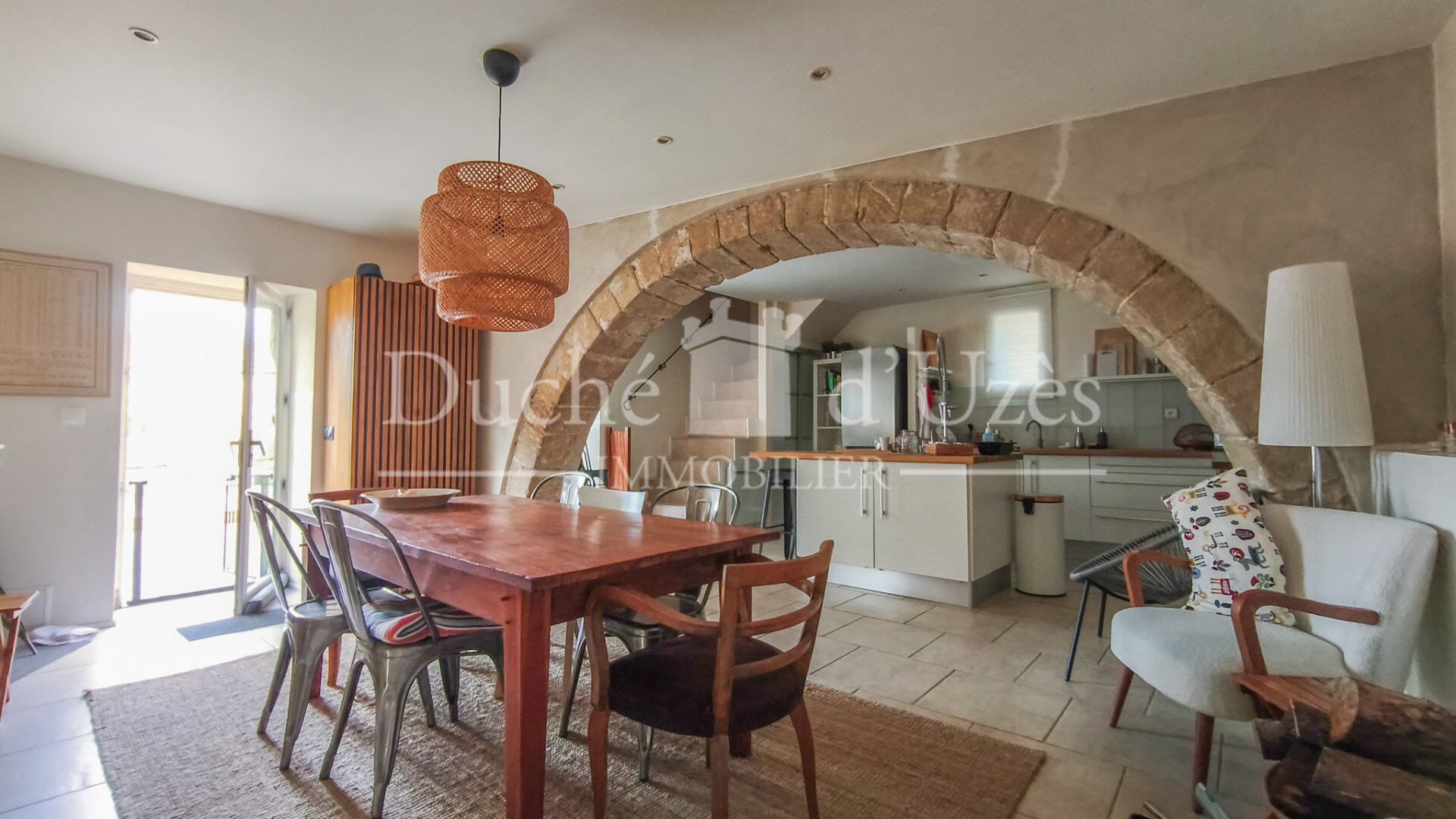Photo 7 — Duché d?Uzès Immobilier