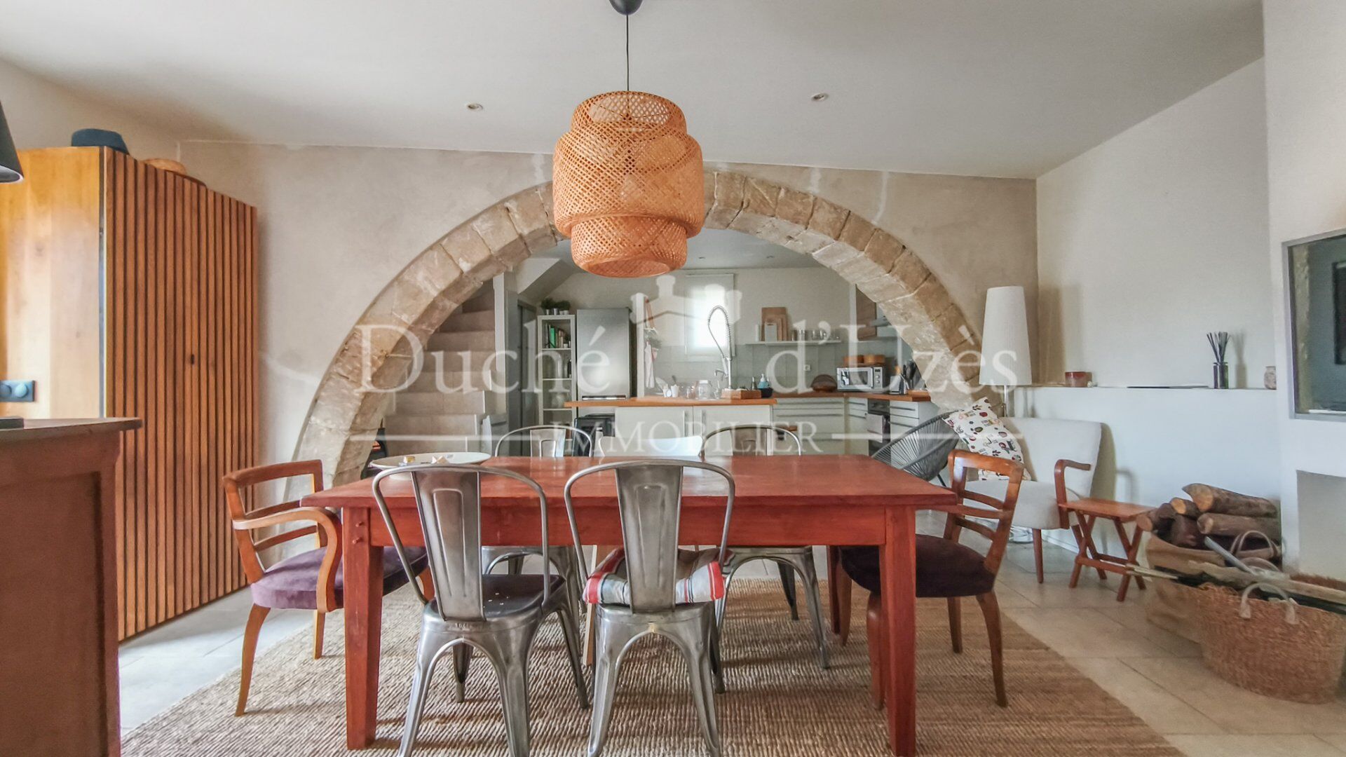 Photo 5 — Duché d?Uzès Immobilier