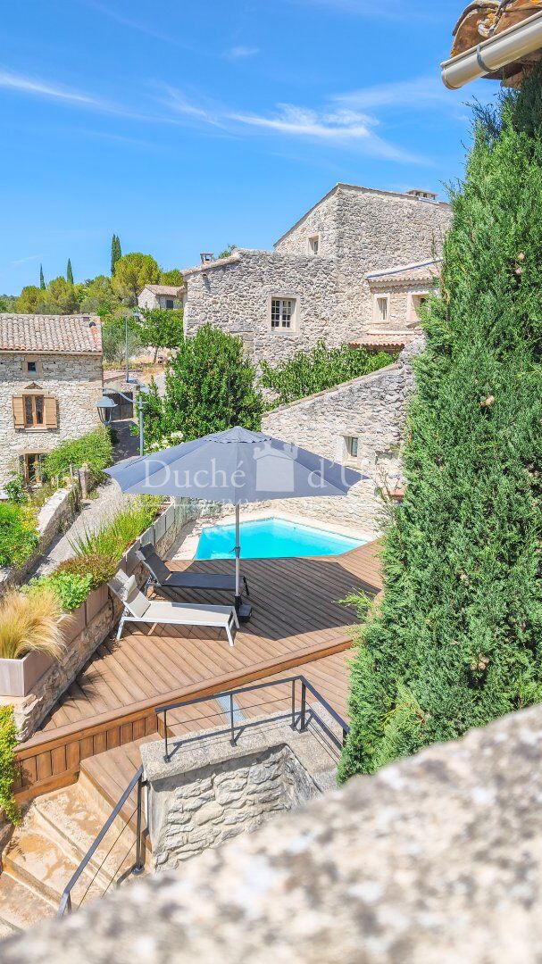 Photo 13 — Duché d?Uzès Immobilier