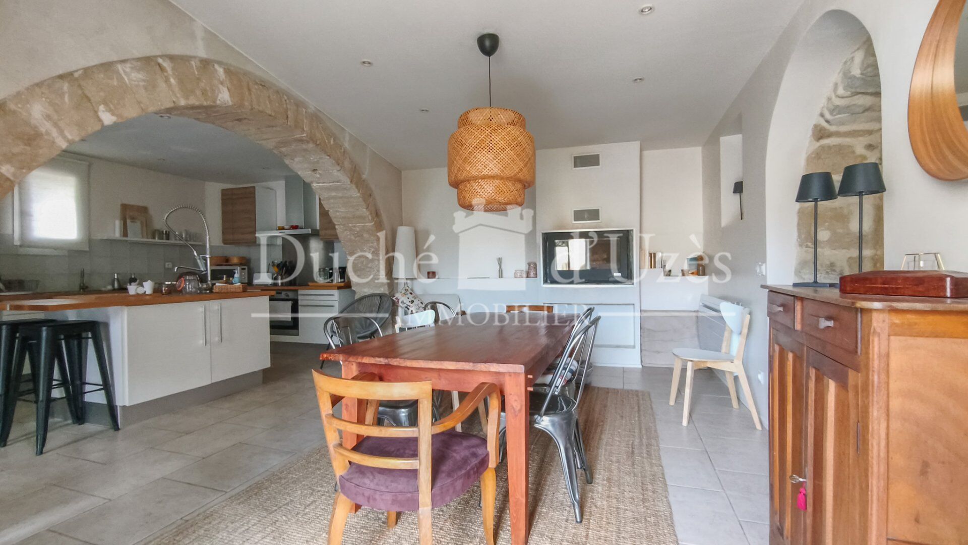 Photo 4 — Duché d?Uzès Immobilier
