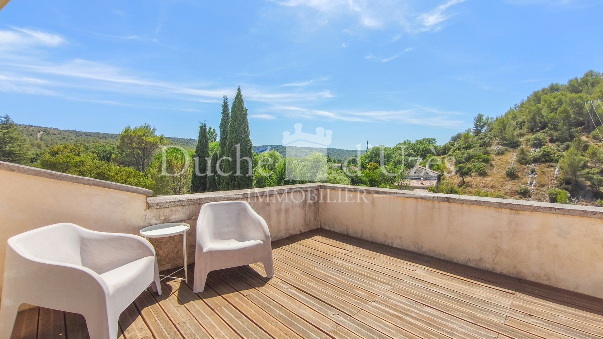 Photo 11 — Duché d?Uzès Immobilier