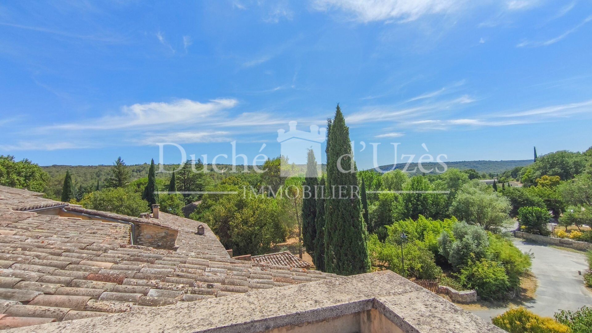 Photo 12 — Duché d?Uzès Immobilier