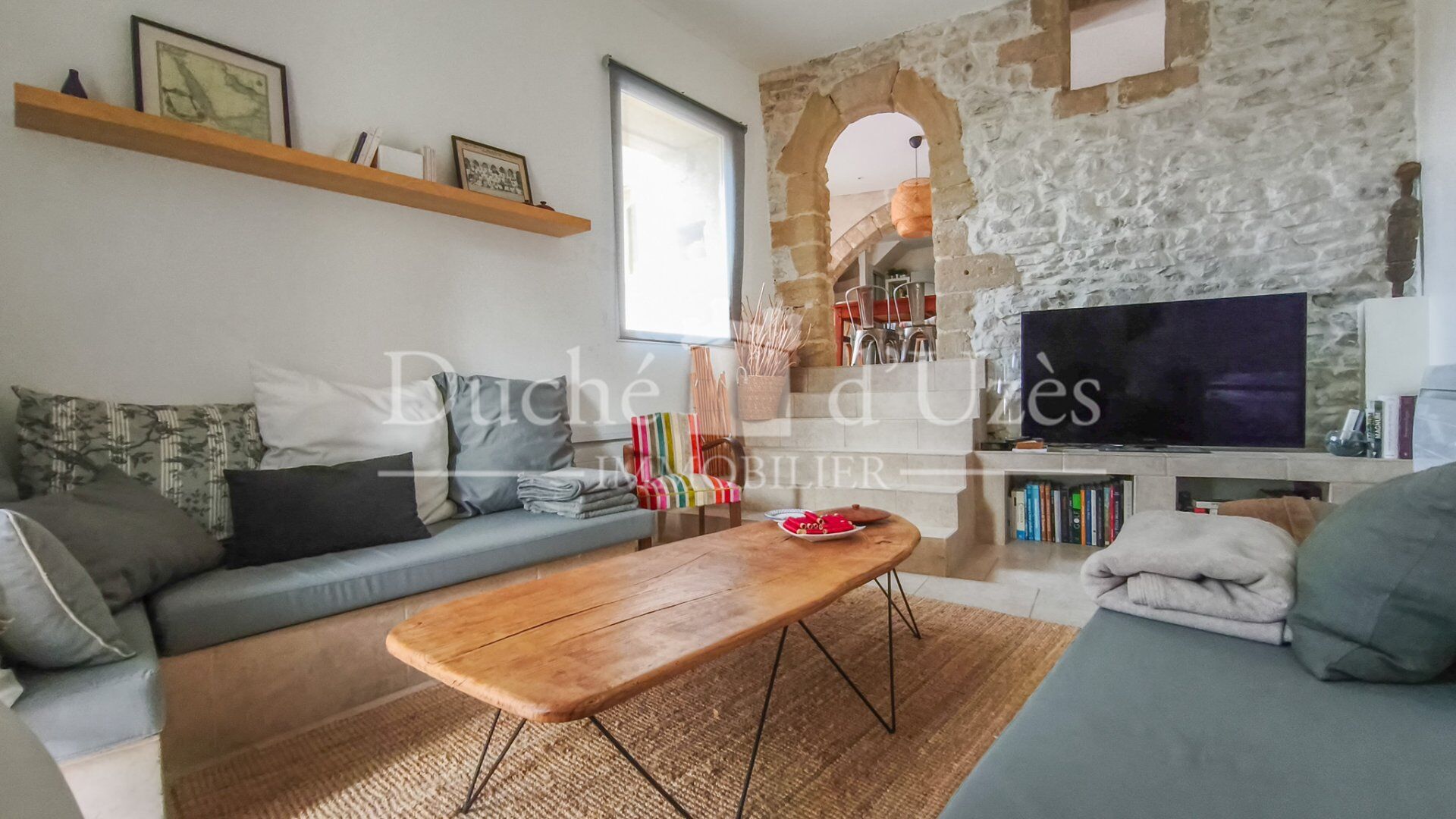 Photo 6 — Duché d?Uzès Immobilier