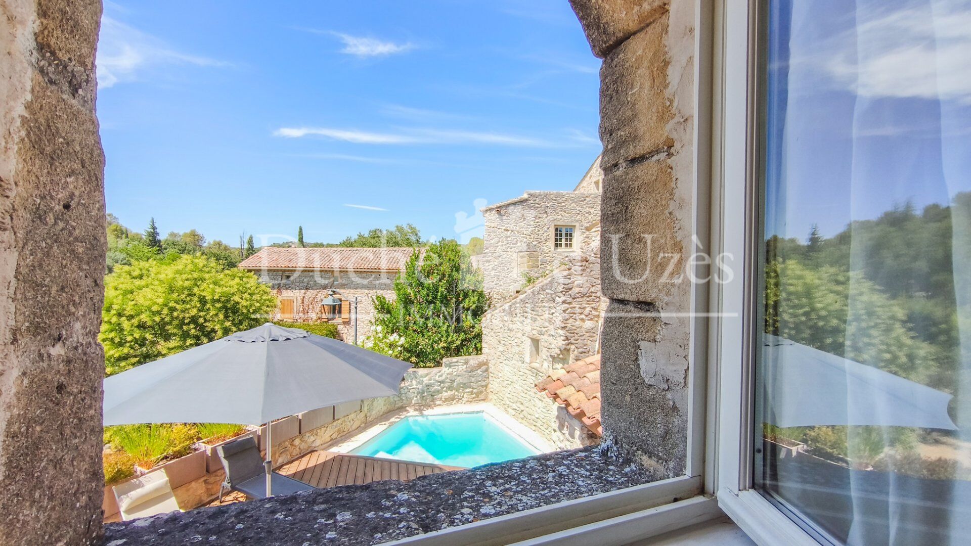 Photo 3 — Duché d?Uzès Immobilier