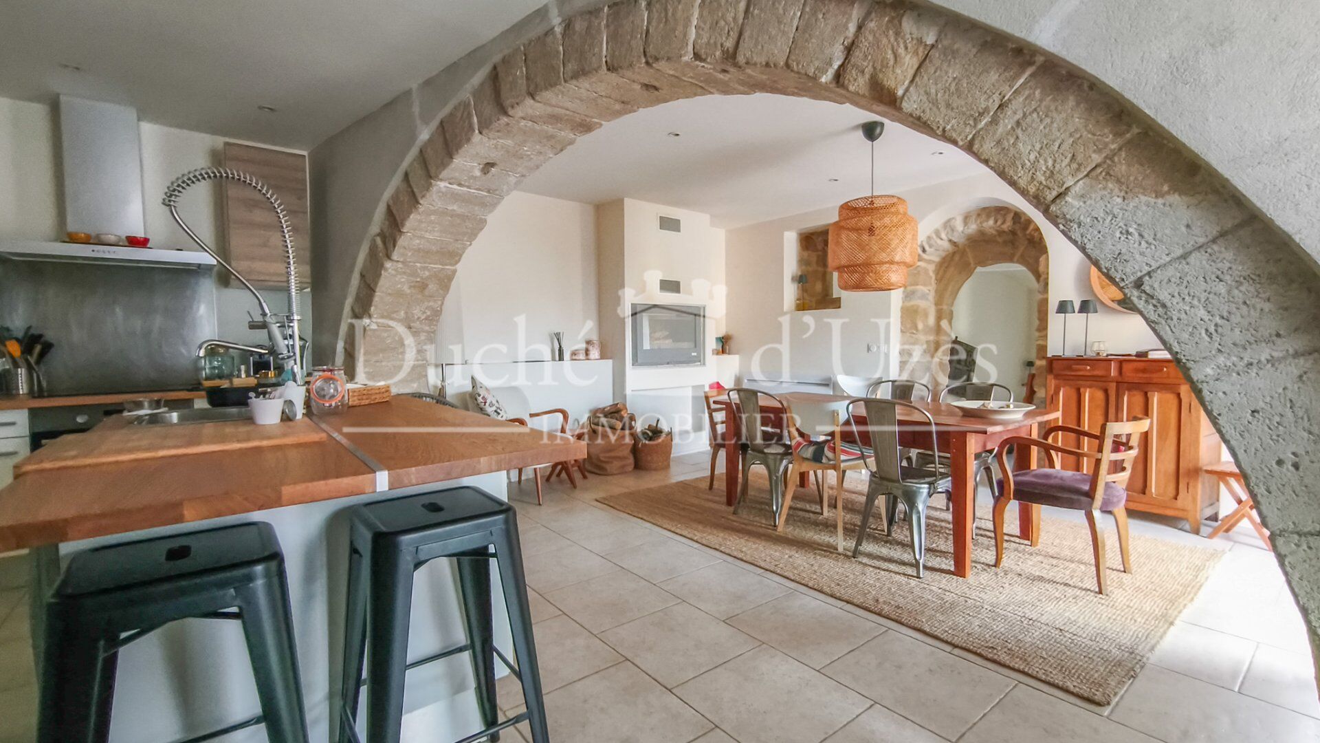 Photo 8 — Duché d?Uzès Immobilier