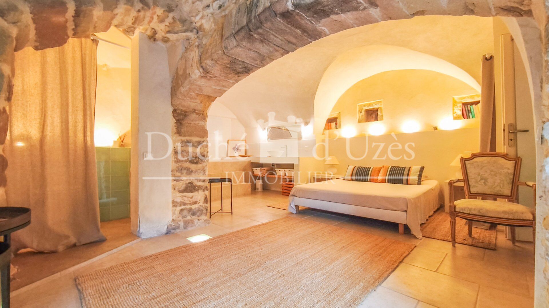 Photo 15 — Duché d?Uzès Immobilier