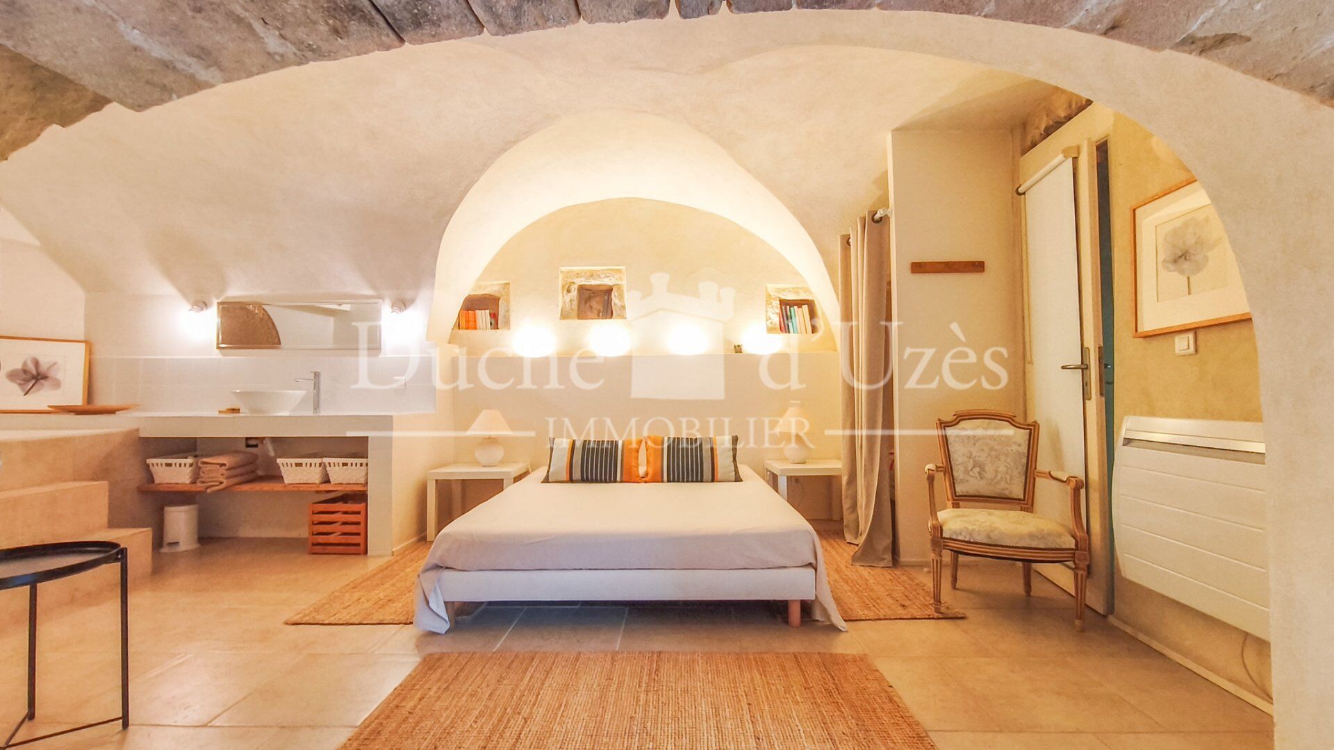 Photo 16 — Duché d?Uzès Immobilier