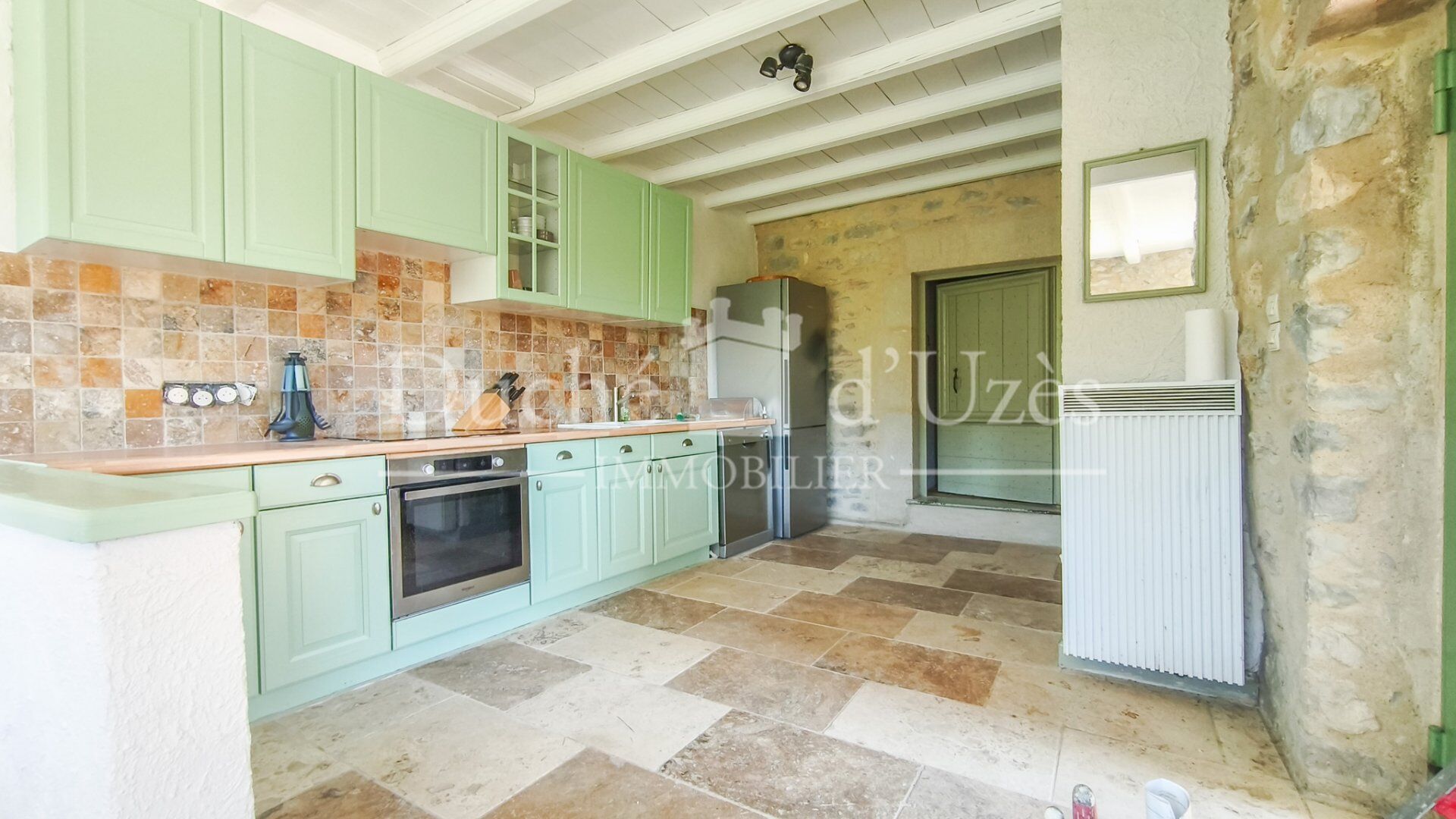 Photo 7 — Duché d?Uzès Immobilier