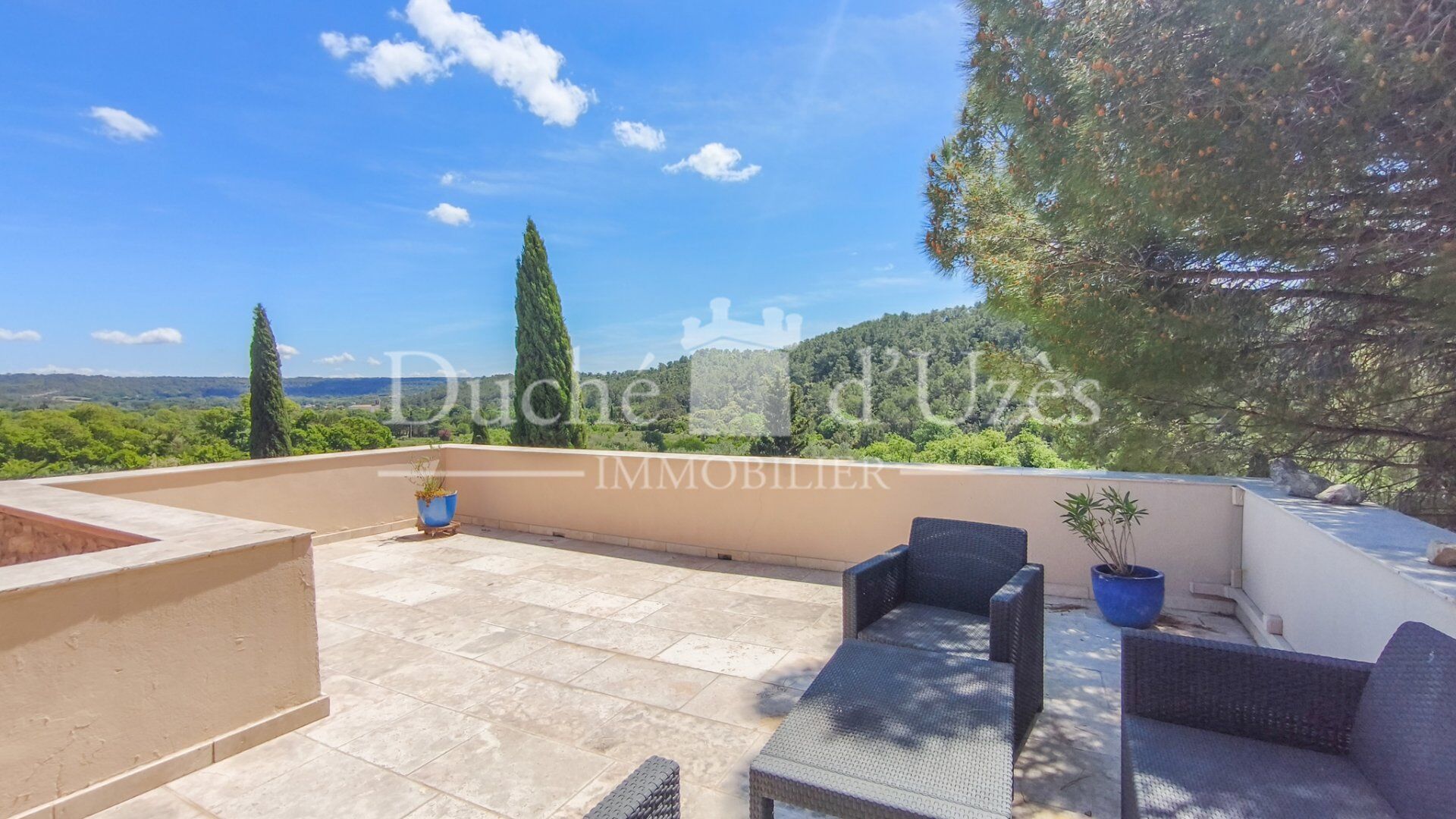 Photo 12 — Duché d?Uzès Immobilier
