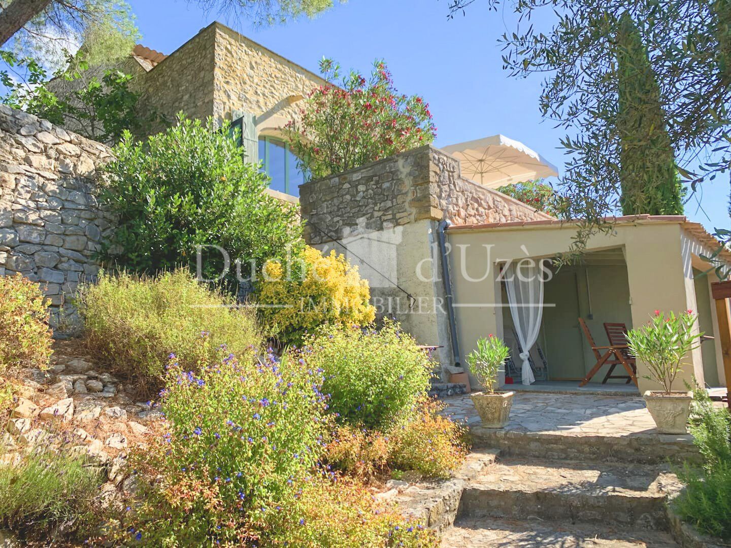Photo 8 — Duché d?Uzès Immobilier