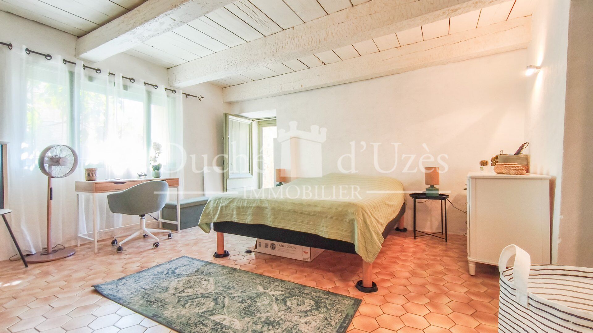 Photo 10 — Duché d?Uzès Immobilier