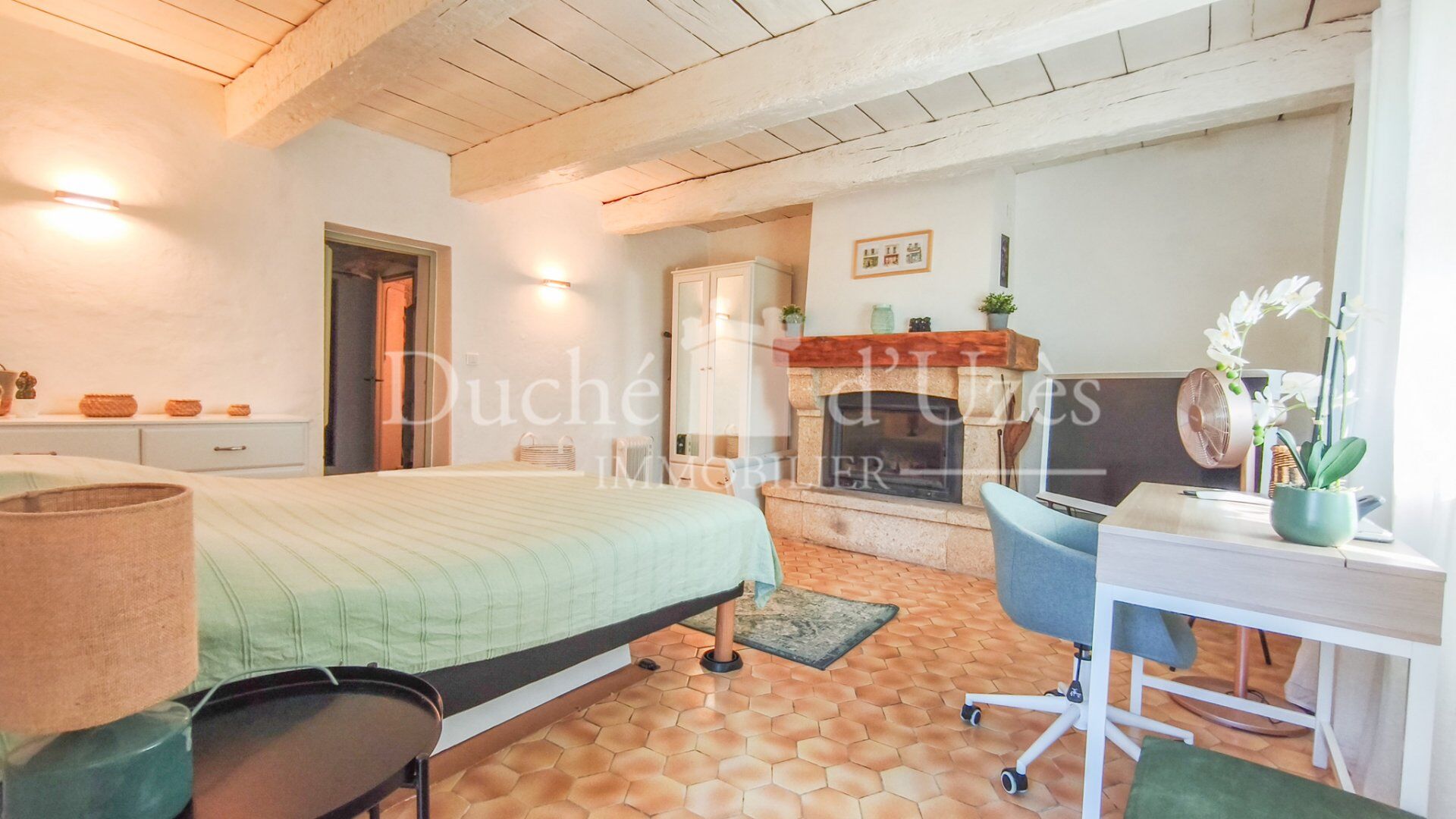 Photo 9 — Duché d?Uzès Immobilier