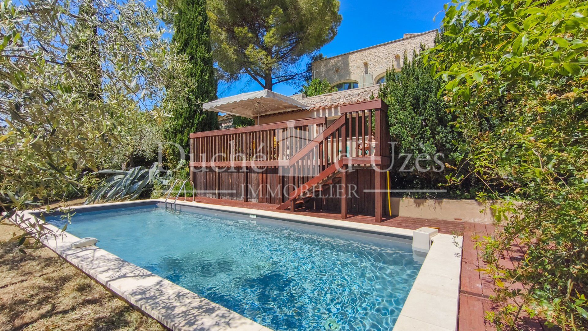 Photo 18 — Duché d?Uzès Immobilier