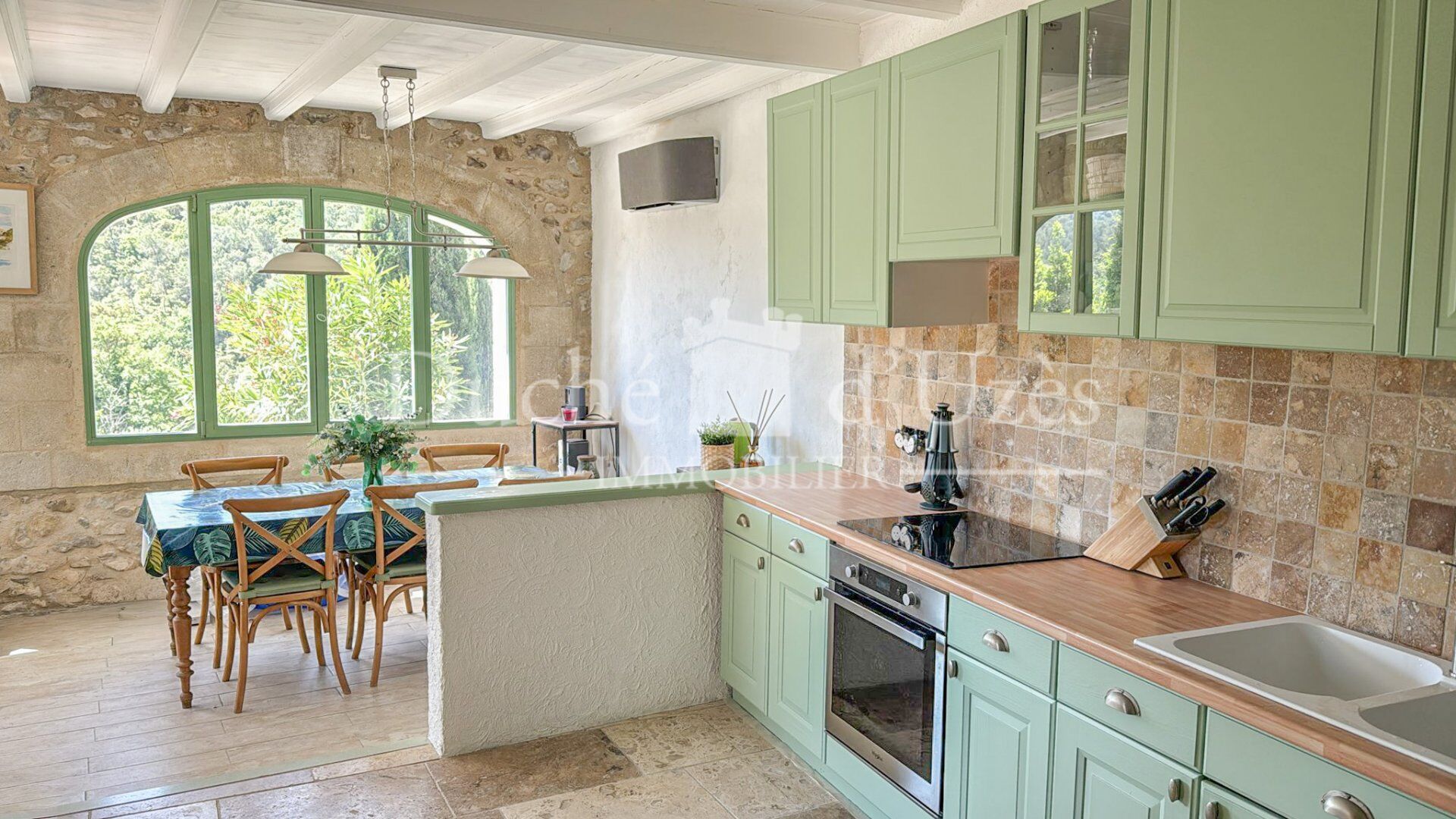 Photo 6 — Duché d?Uzès Immobilier