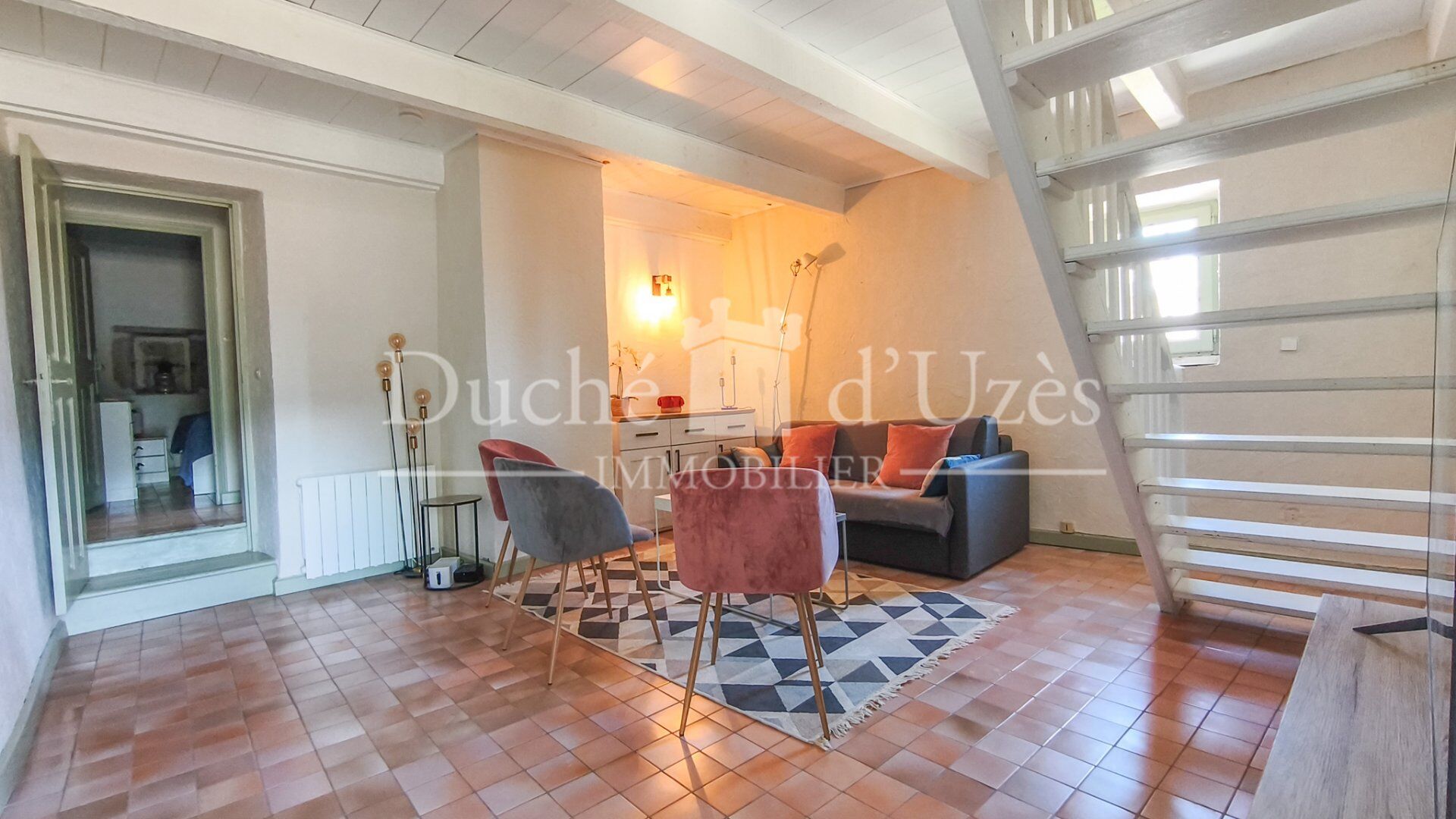 Photo 14 — Duché d?Uzès Immobilier