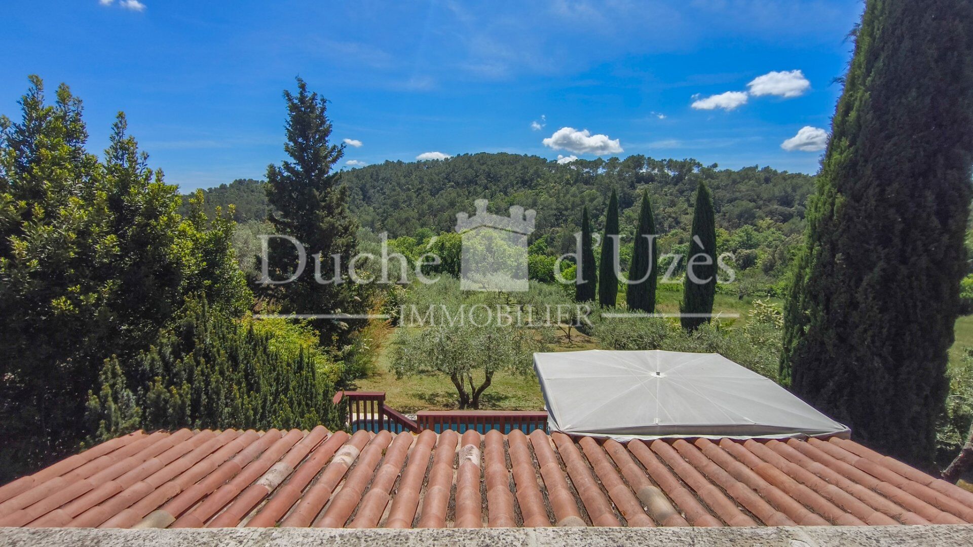 Photo 2 — Duché d?Uzès Immobilier