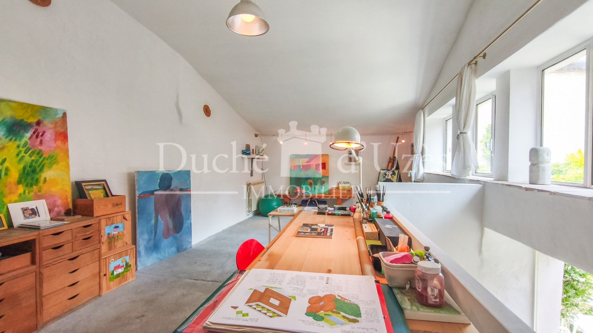 Photo 5 — Duché d?Uzès Immobilier