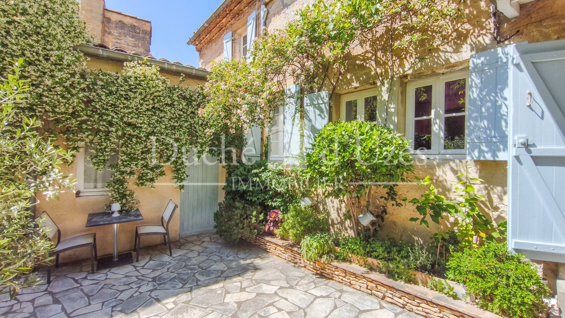 Photo 2 — Duché d?Uzès Immobilier