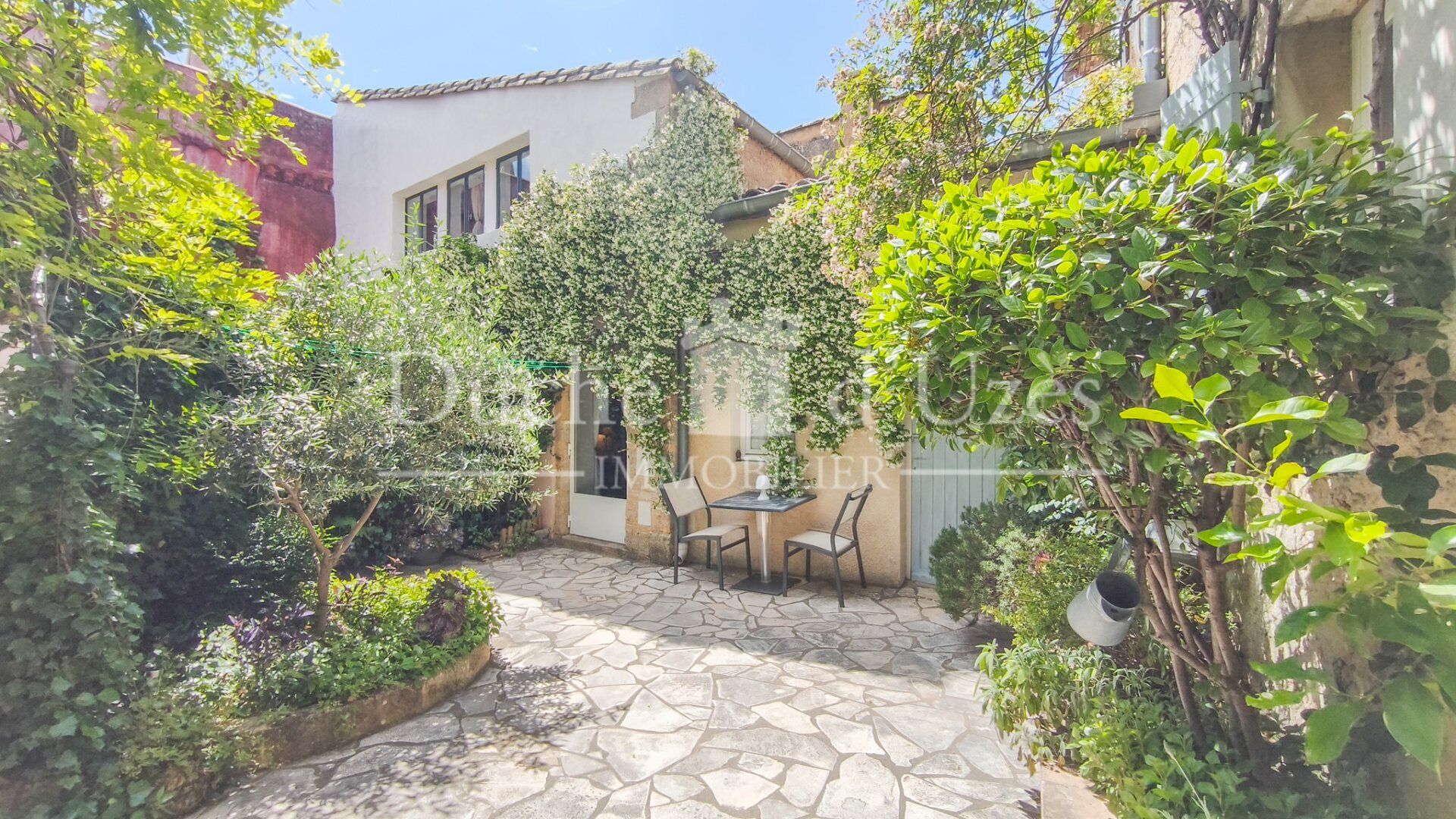 Photo 20 — Duché d?Uzès Immobilier