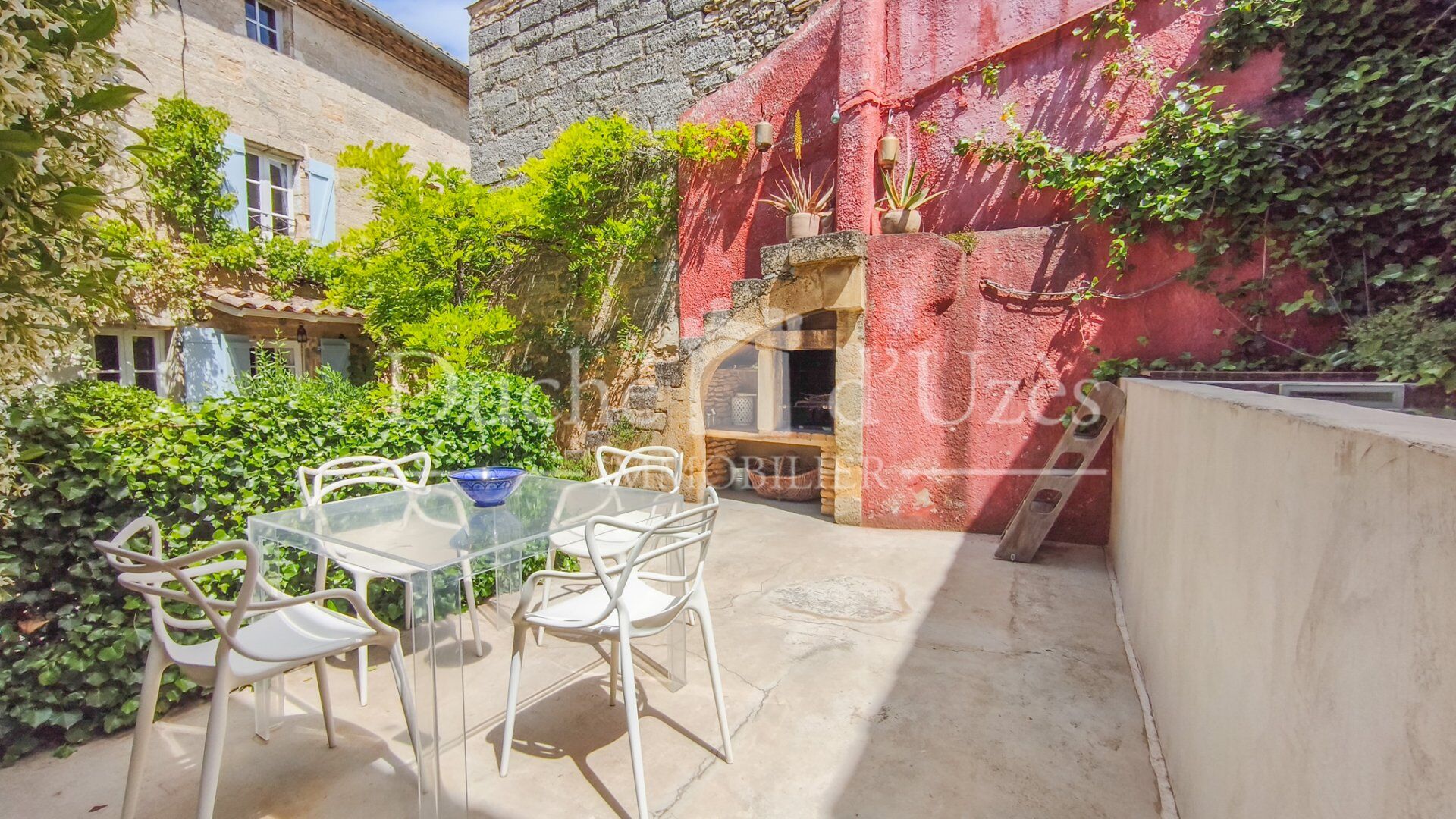 Photo 4 — Duché d?Uzès Immobilier