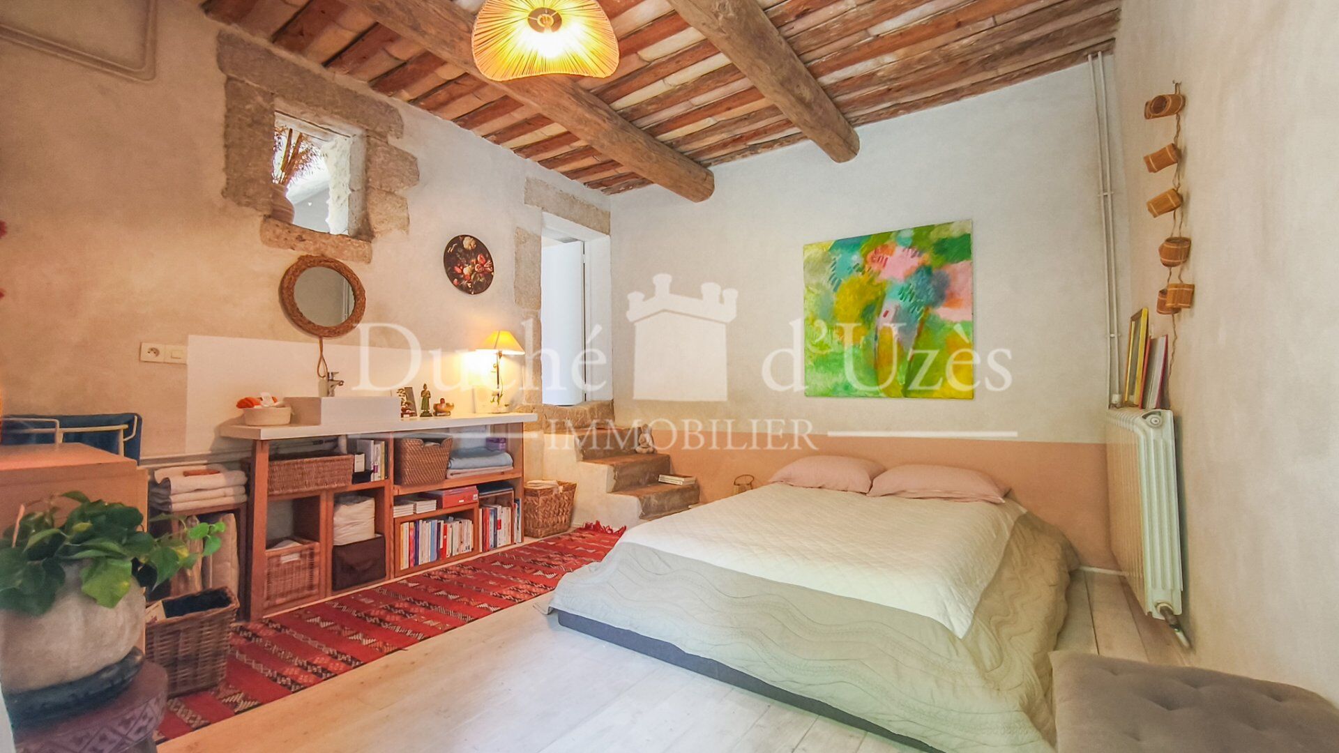 Photo 6 — Duché d?Uzès Immobilier