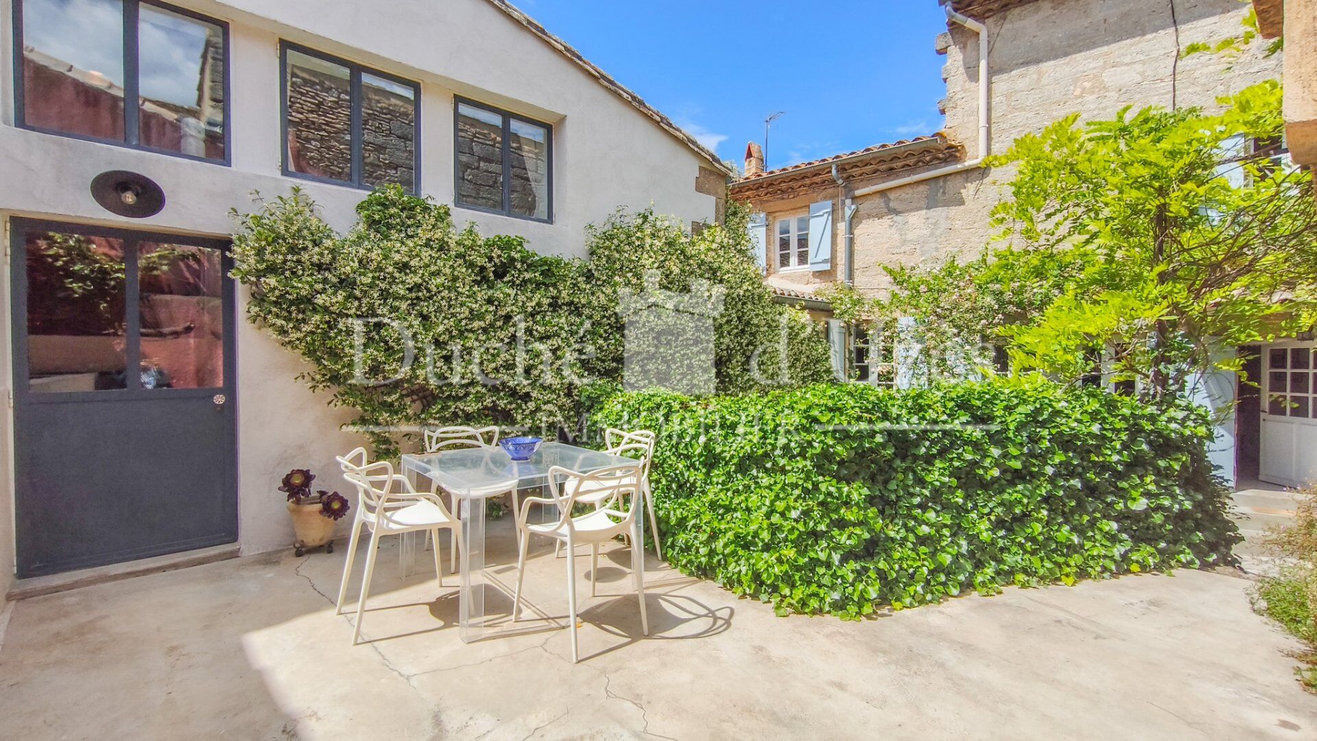 Photo 7 — Duché d?Uzès Immobilier
