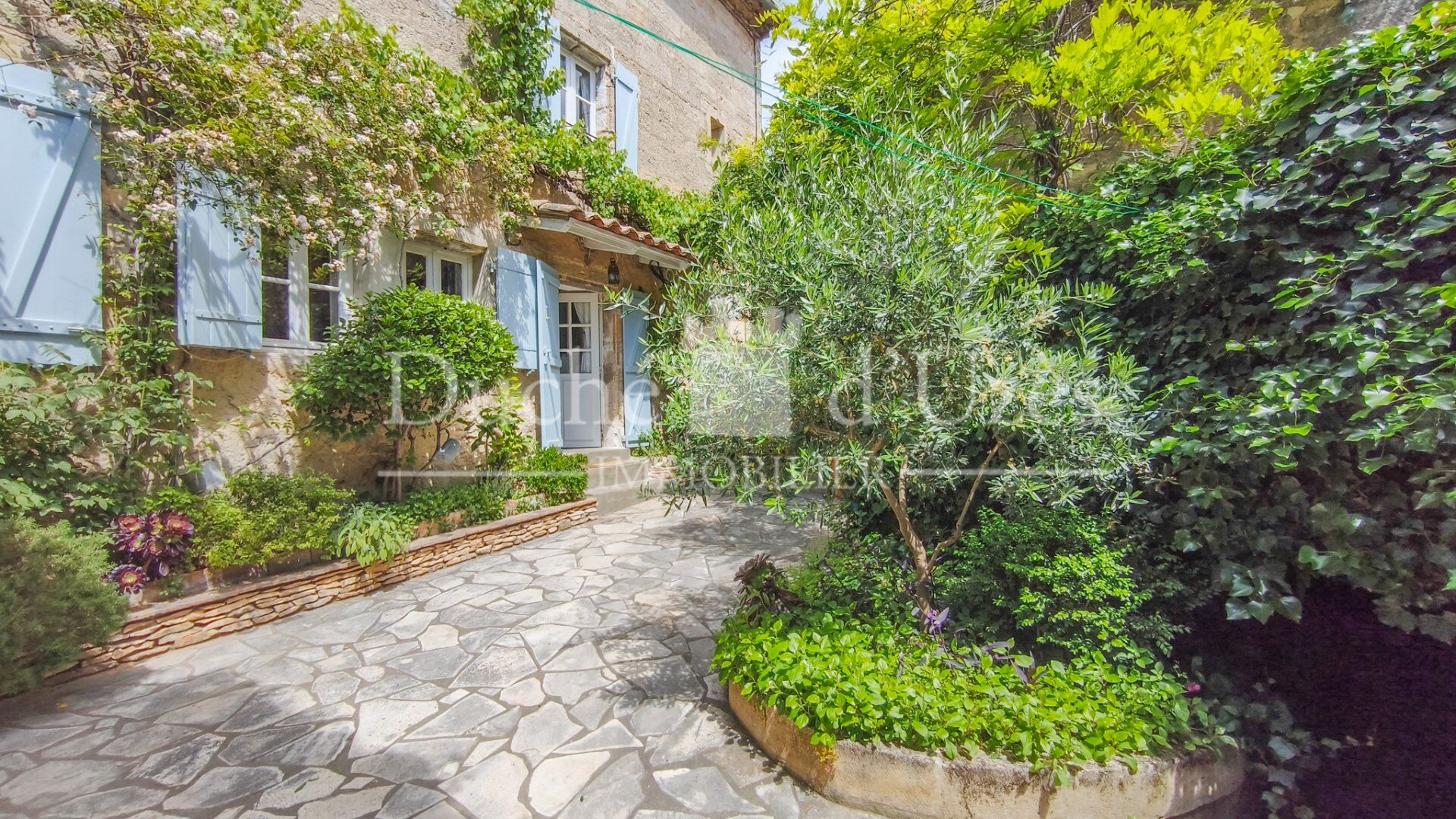 Photo 3 — Duché d?Uzès Immobilier