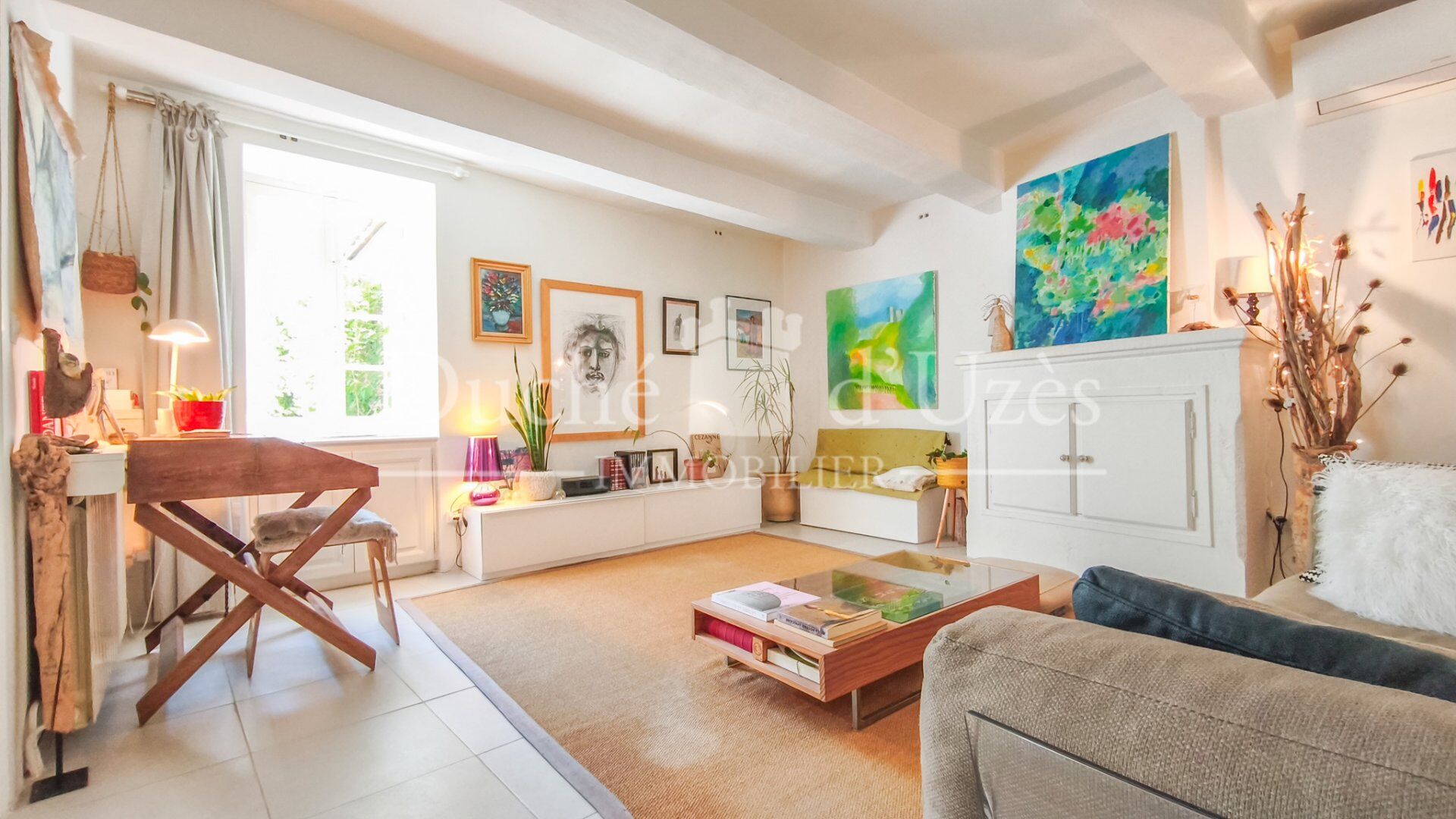 Photo 12 — Duché d?Uzès Immobilier