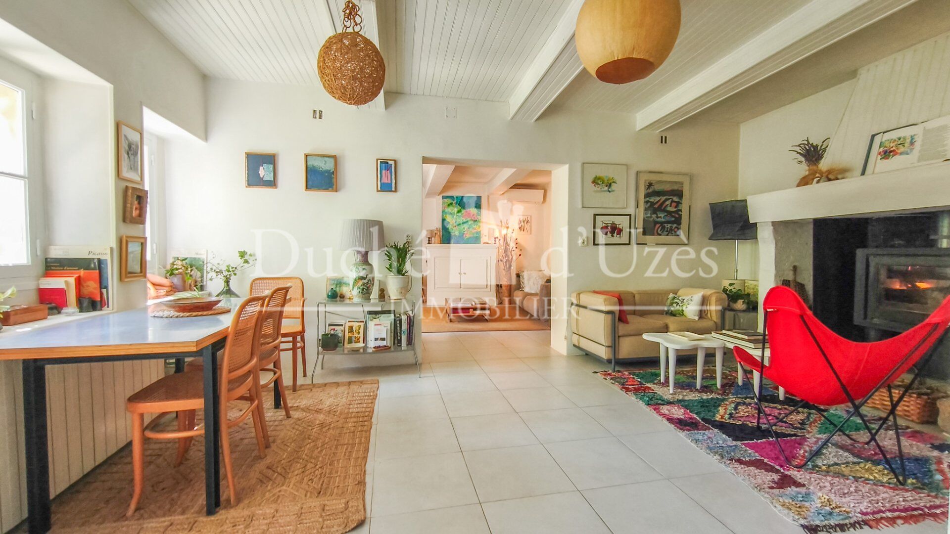 Photo 8 — Duché d?Uzès Immobilier