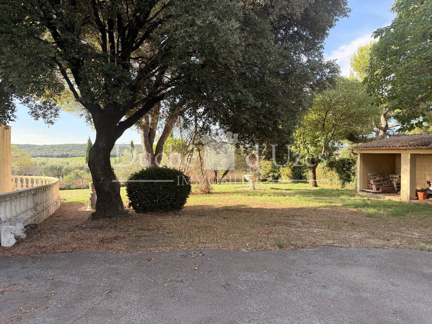 Photo 9 — Duché d?Uzès Immobilier