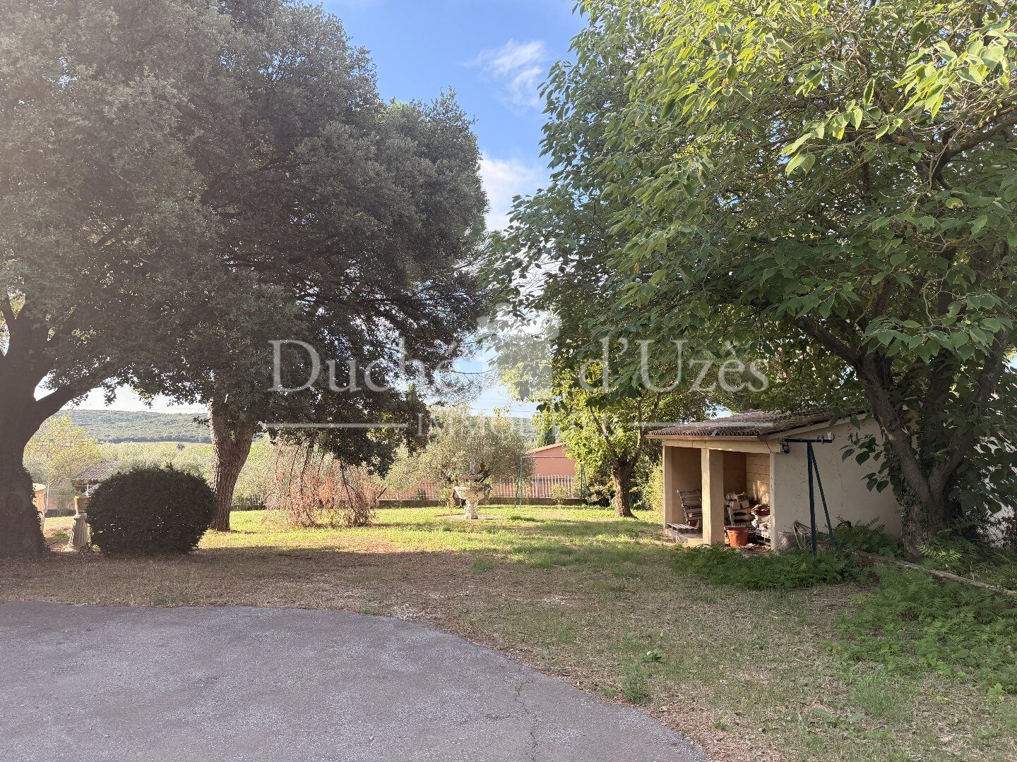 Photo 3 — Duché d?Uzès Immobilier