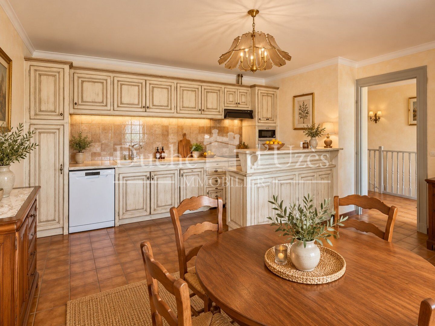 Photo 6 — Duché d?Uzès Immobilier