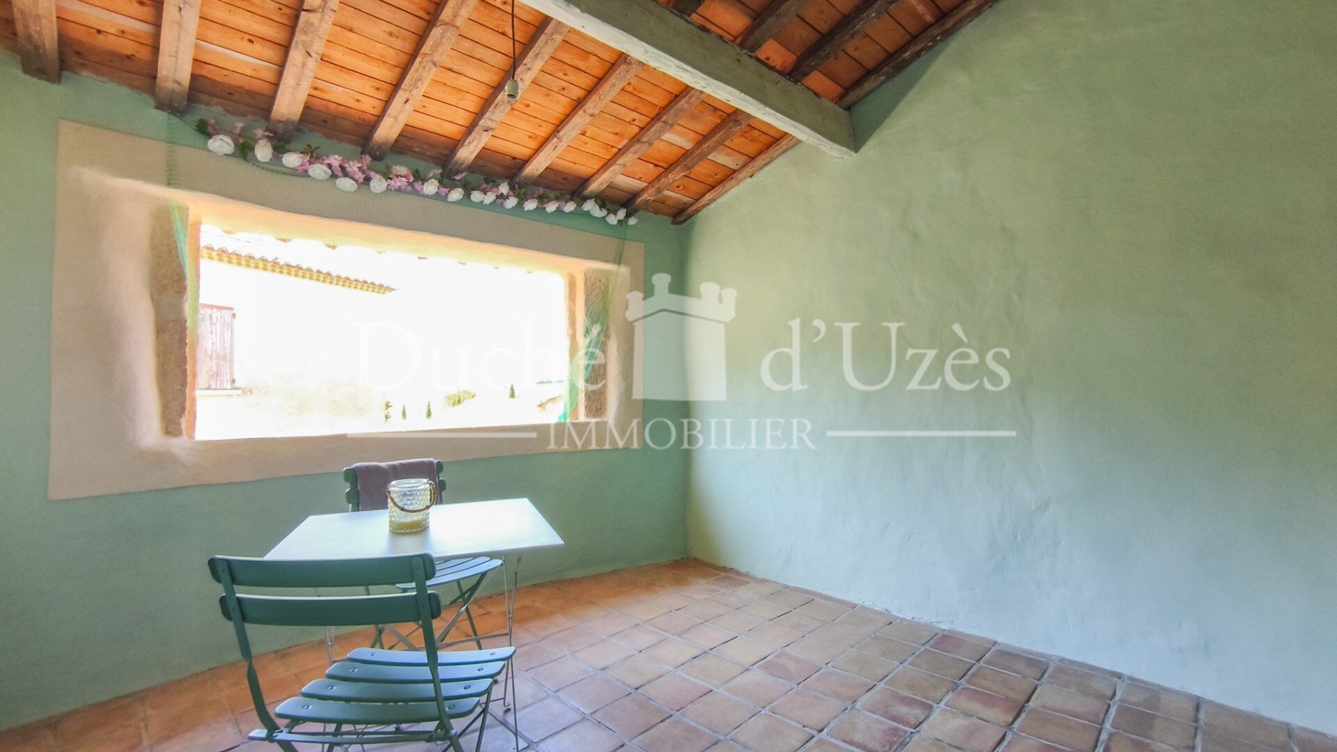 Photo 8 — Duché d?Uzès Immobilier